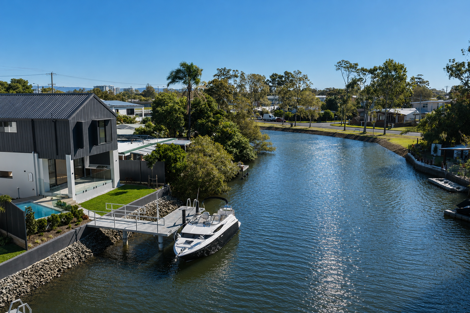 2/13 Perry Place, Biggera Waters, QLD 4216