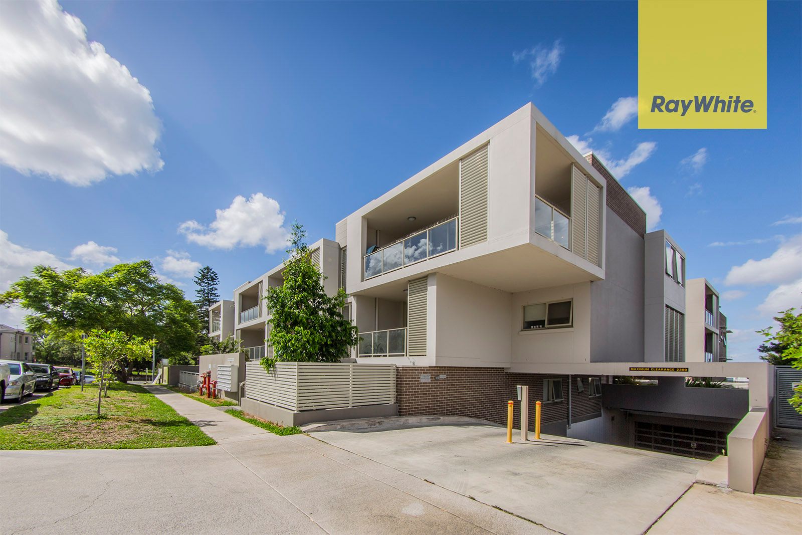 26/93-95 Thomas Street, Parramatta, NSW 2150