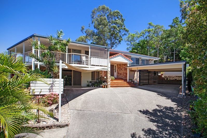 2/16 Killeen Close, Buderim, QLD 4556