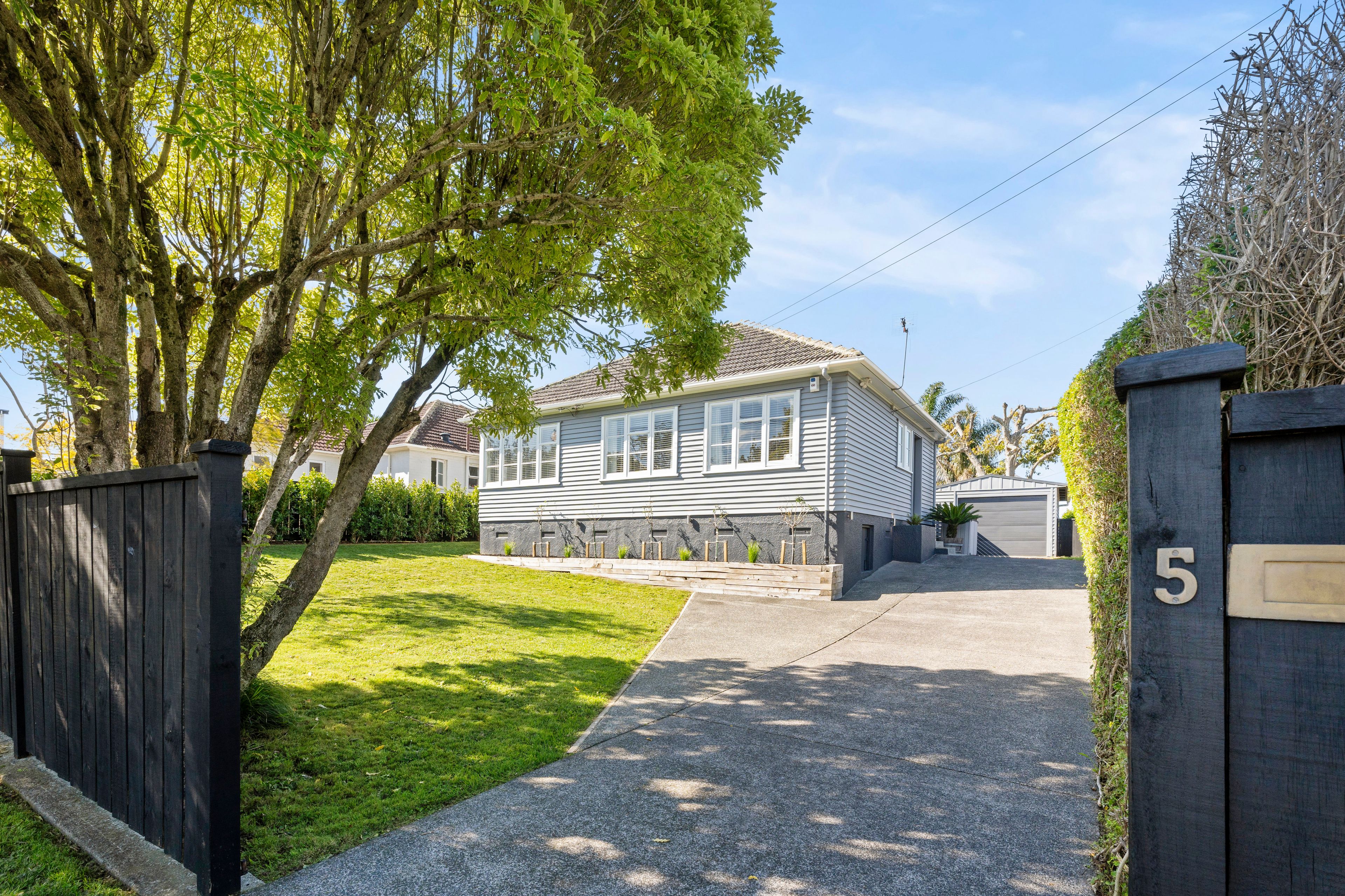 5 Curzon Street, Onehunga, Auckland City