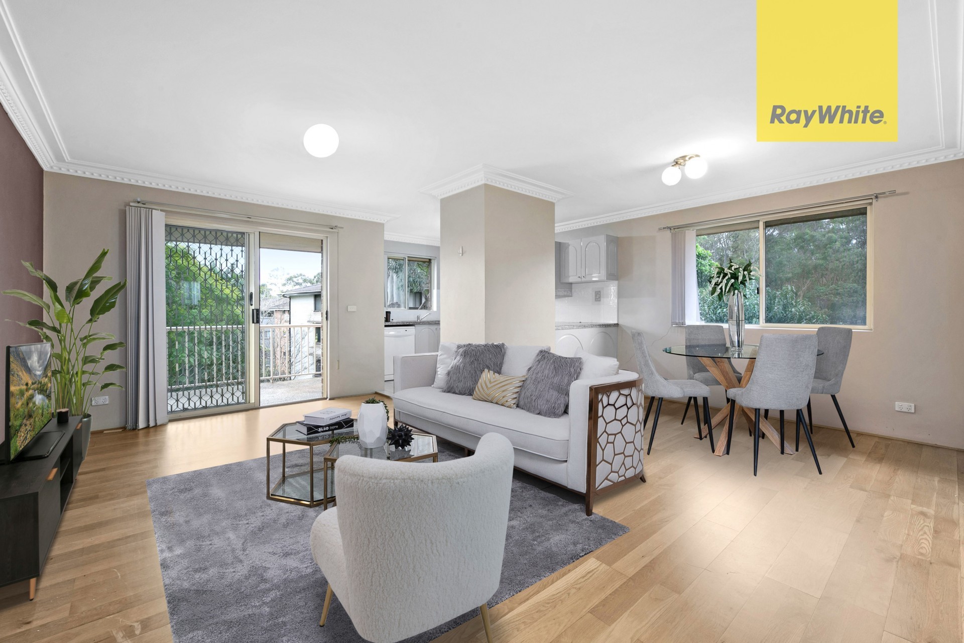 5/16 Galloway Street, North Parramatta, NSW 2151