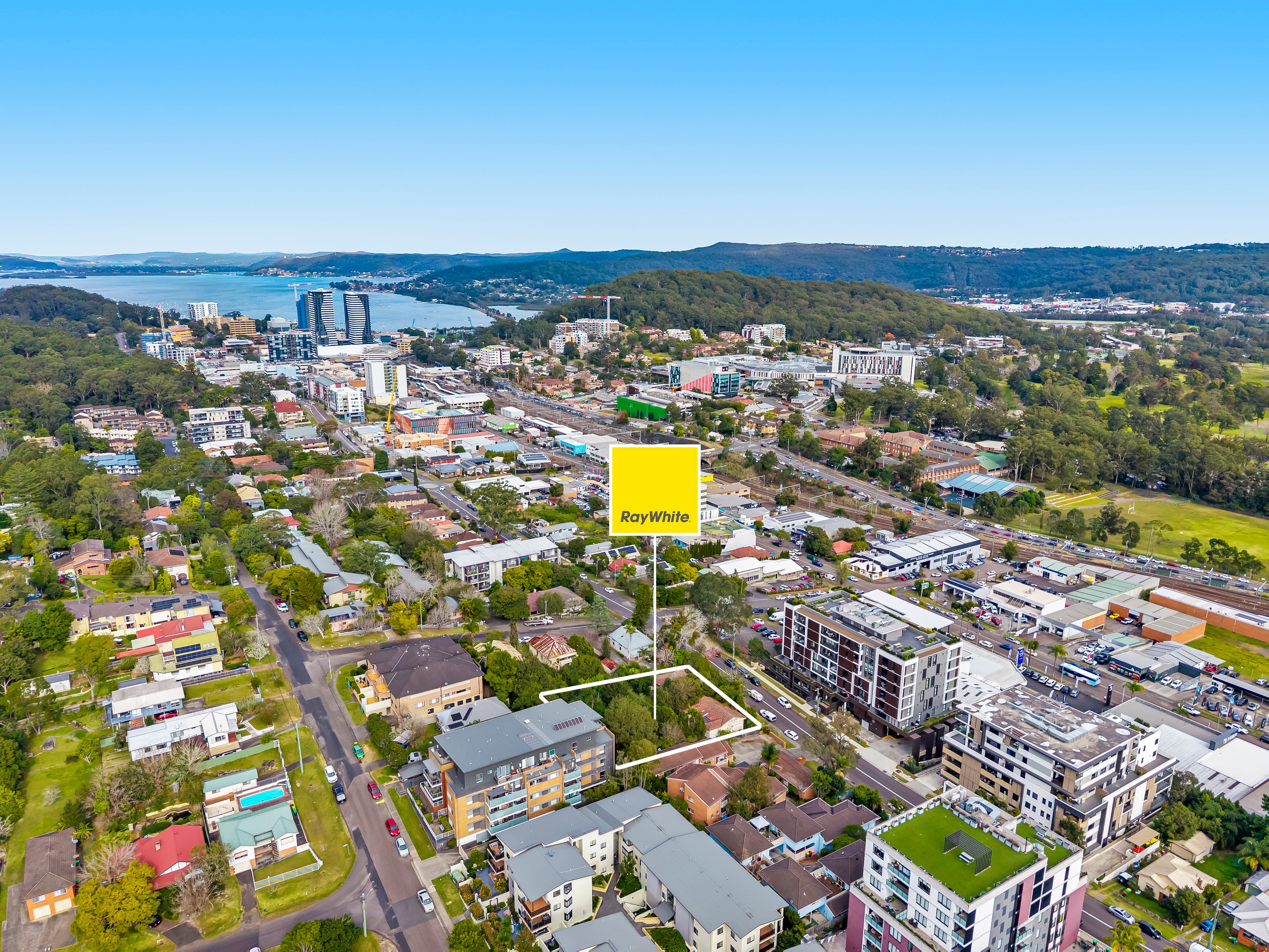 59-61 Hills Street, North Gosford, NSW 2250