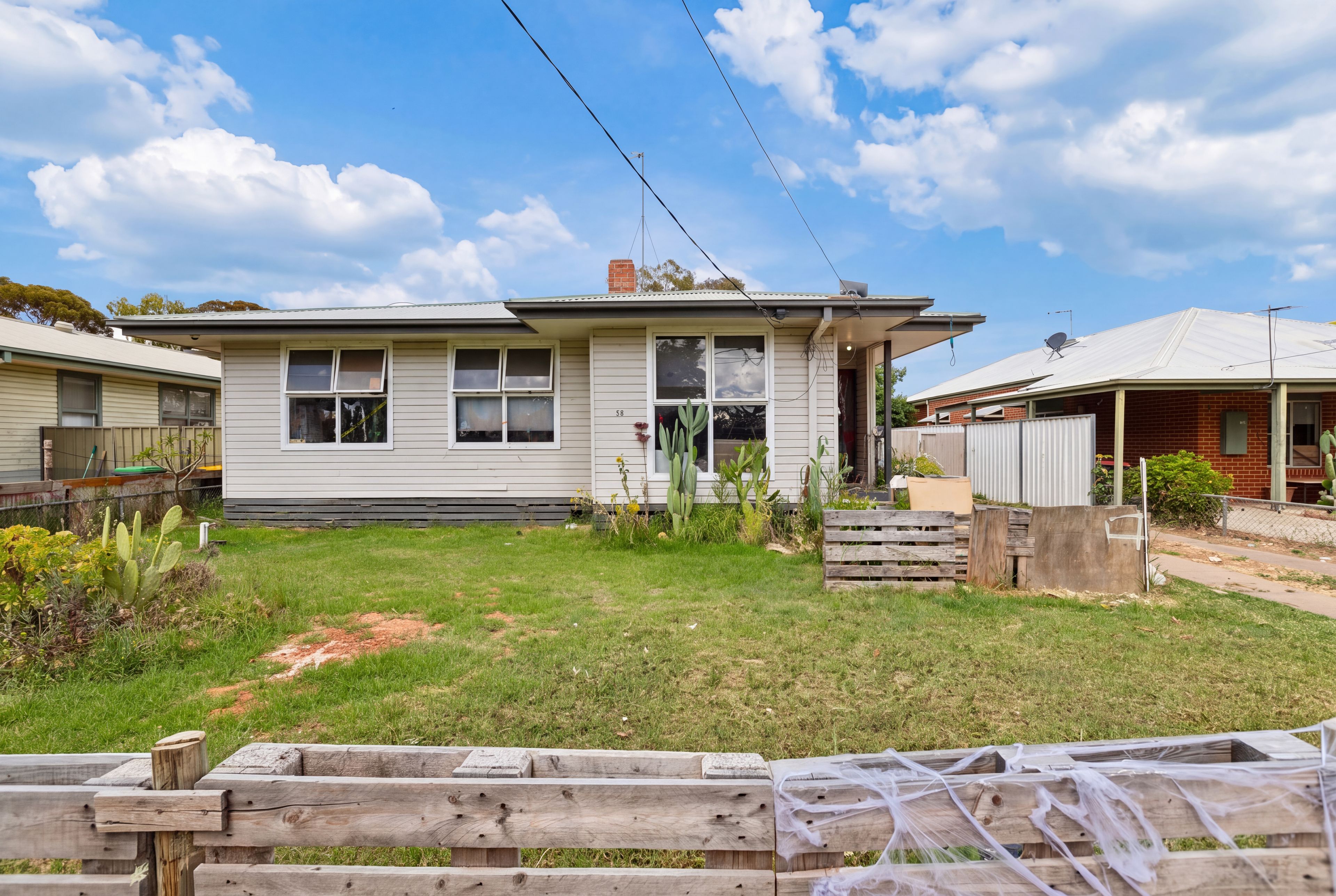 58 Hornsey Park — photo from Ray White Mildura