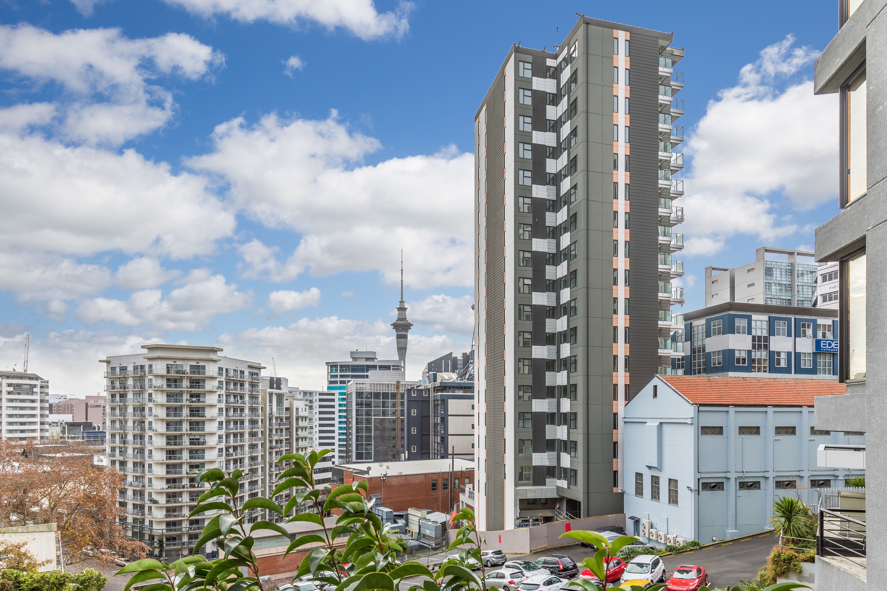 L8/79 Airedale Street, Auckland Central, Auckland City