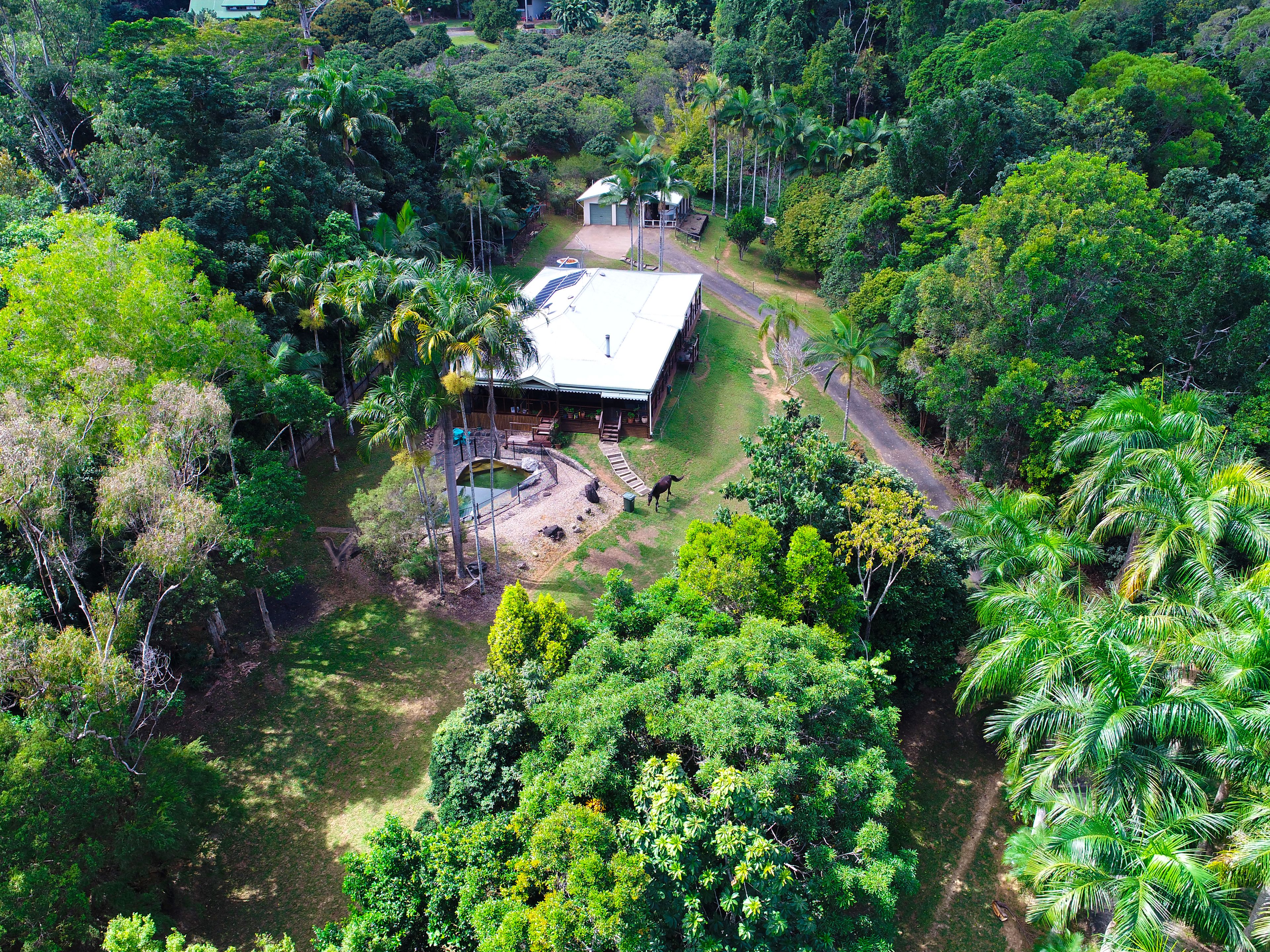 63 Masons Road, Kuranda, QLD 4881