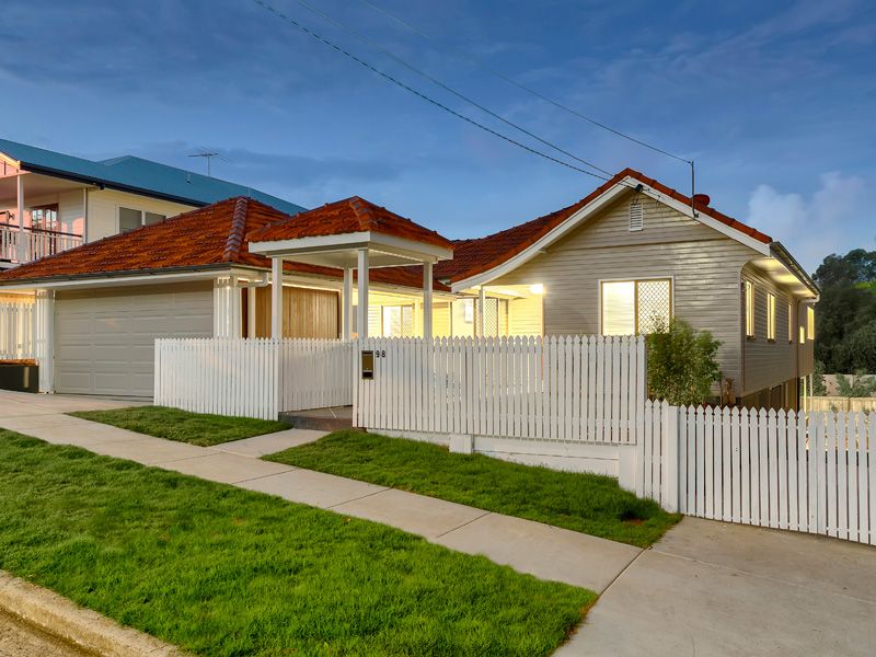 98 Victoria Street, Morningside QLD 4170