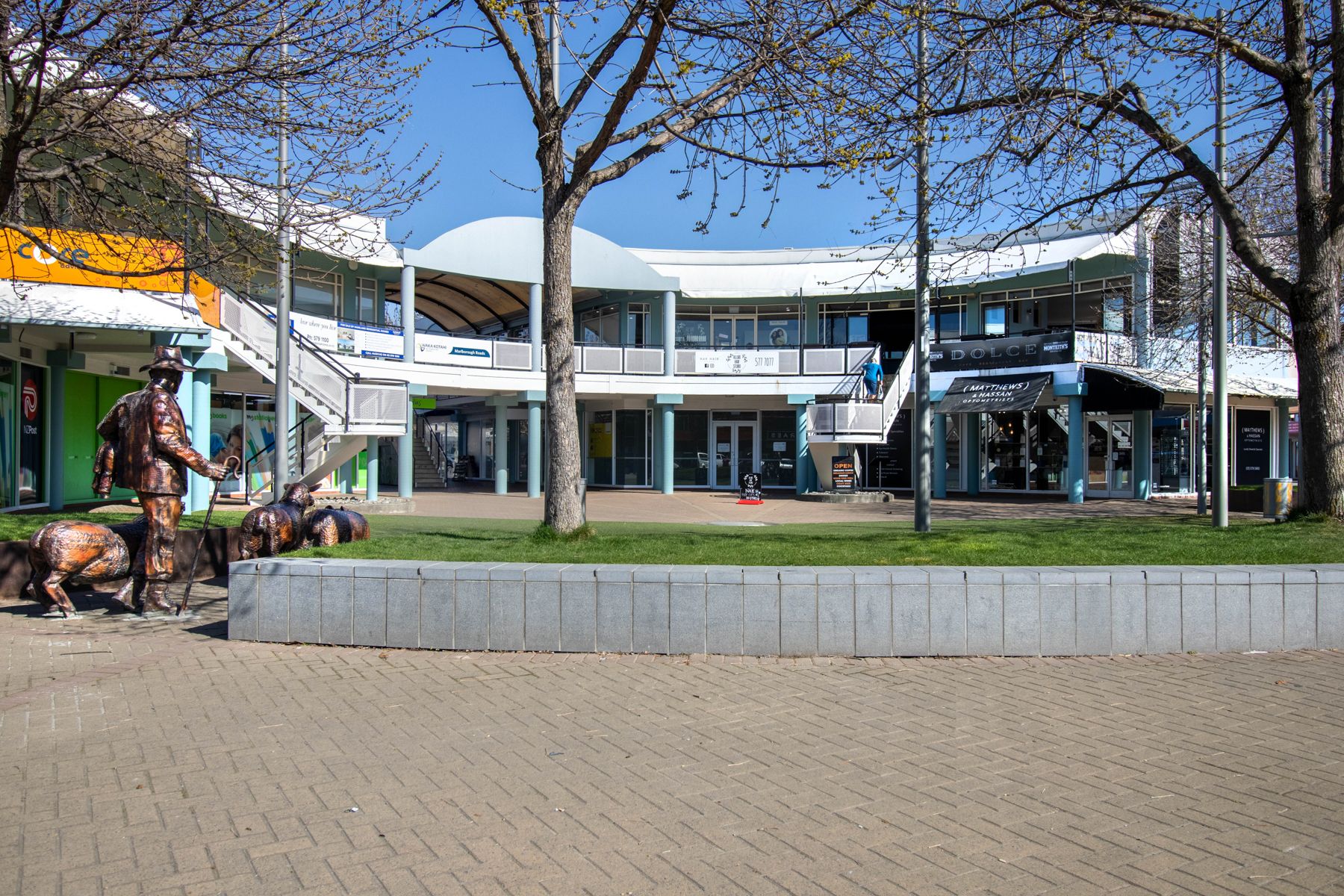 48 Market Street, Blenheim, Marlborough District