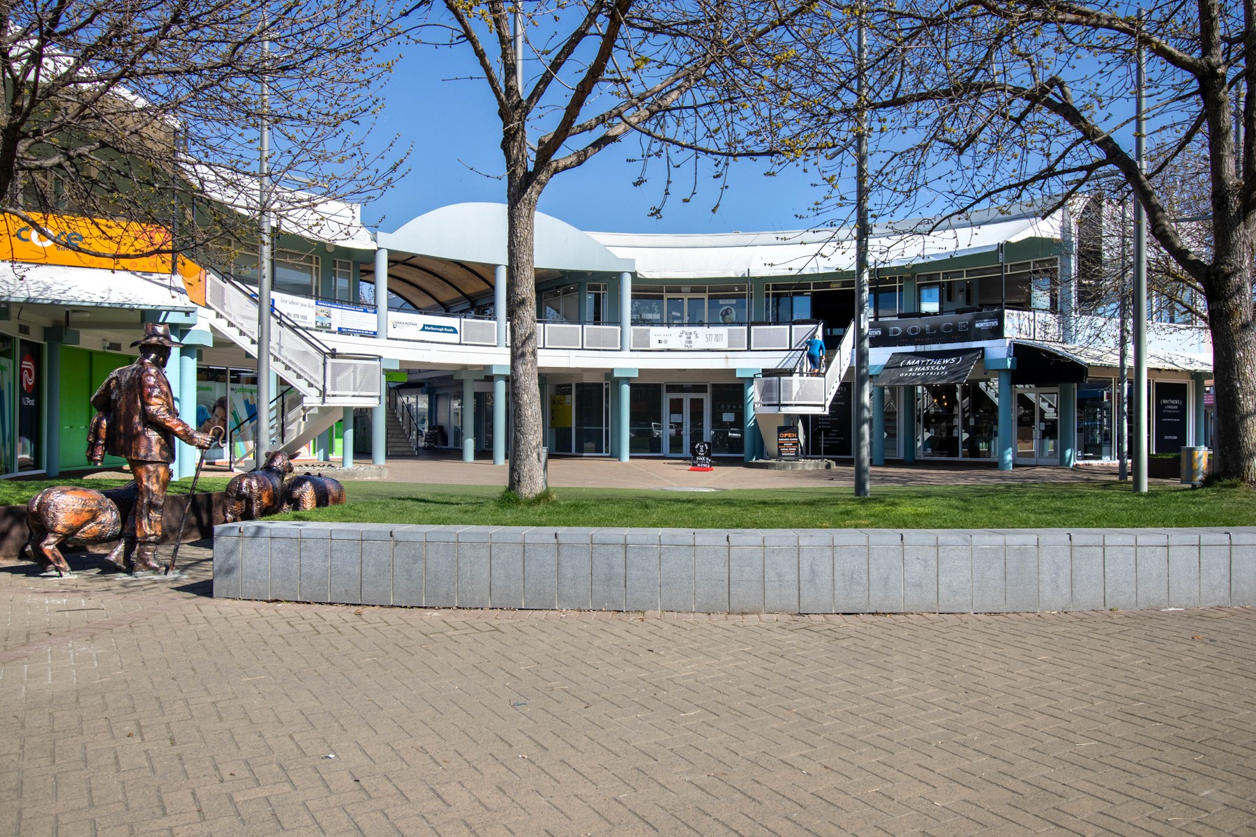 48 Market Street, Blenheim, Marlborough District