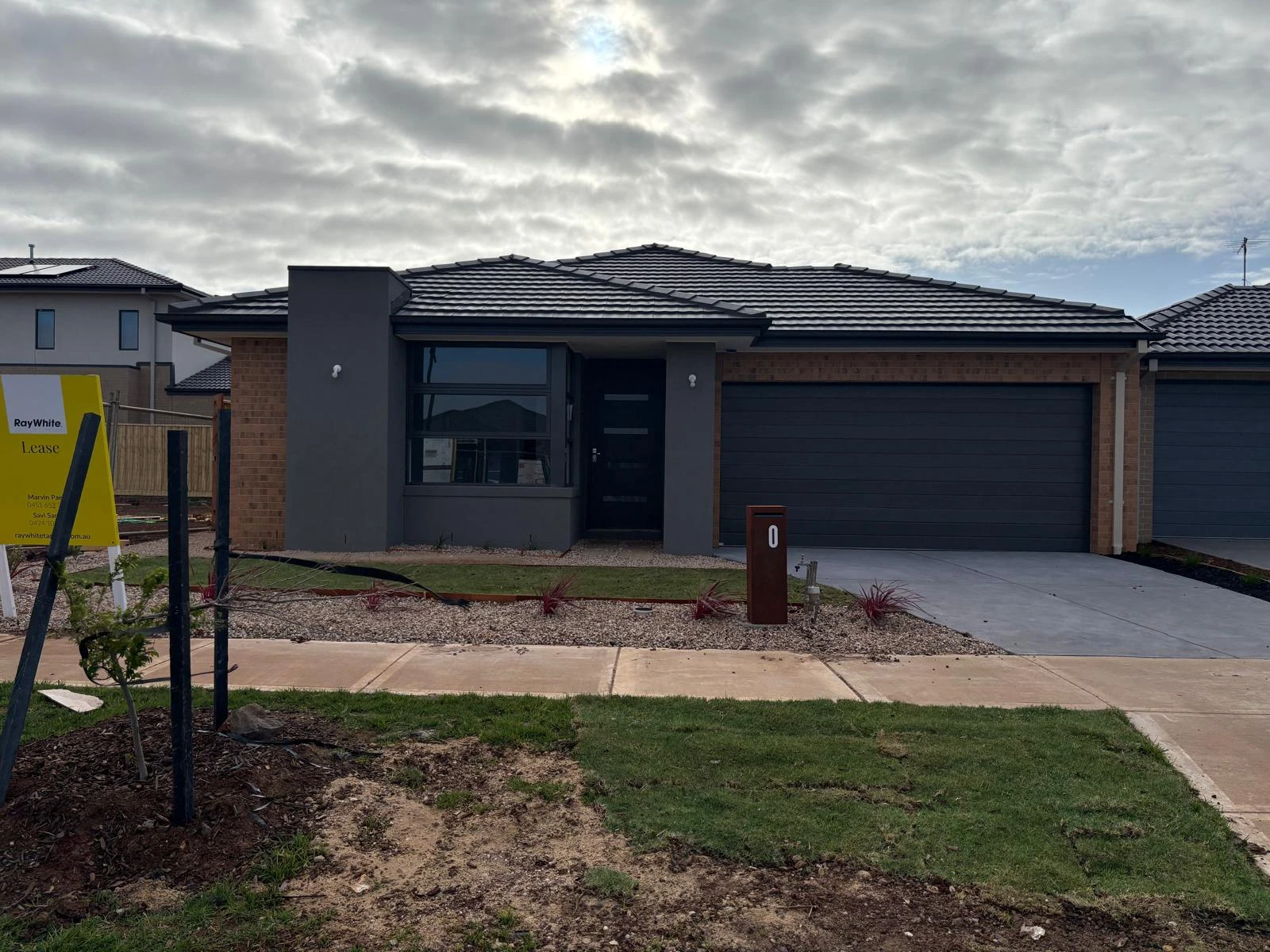 20 Lumberjack Drive, FRASER RISE, VIC 3336