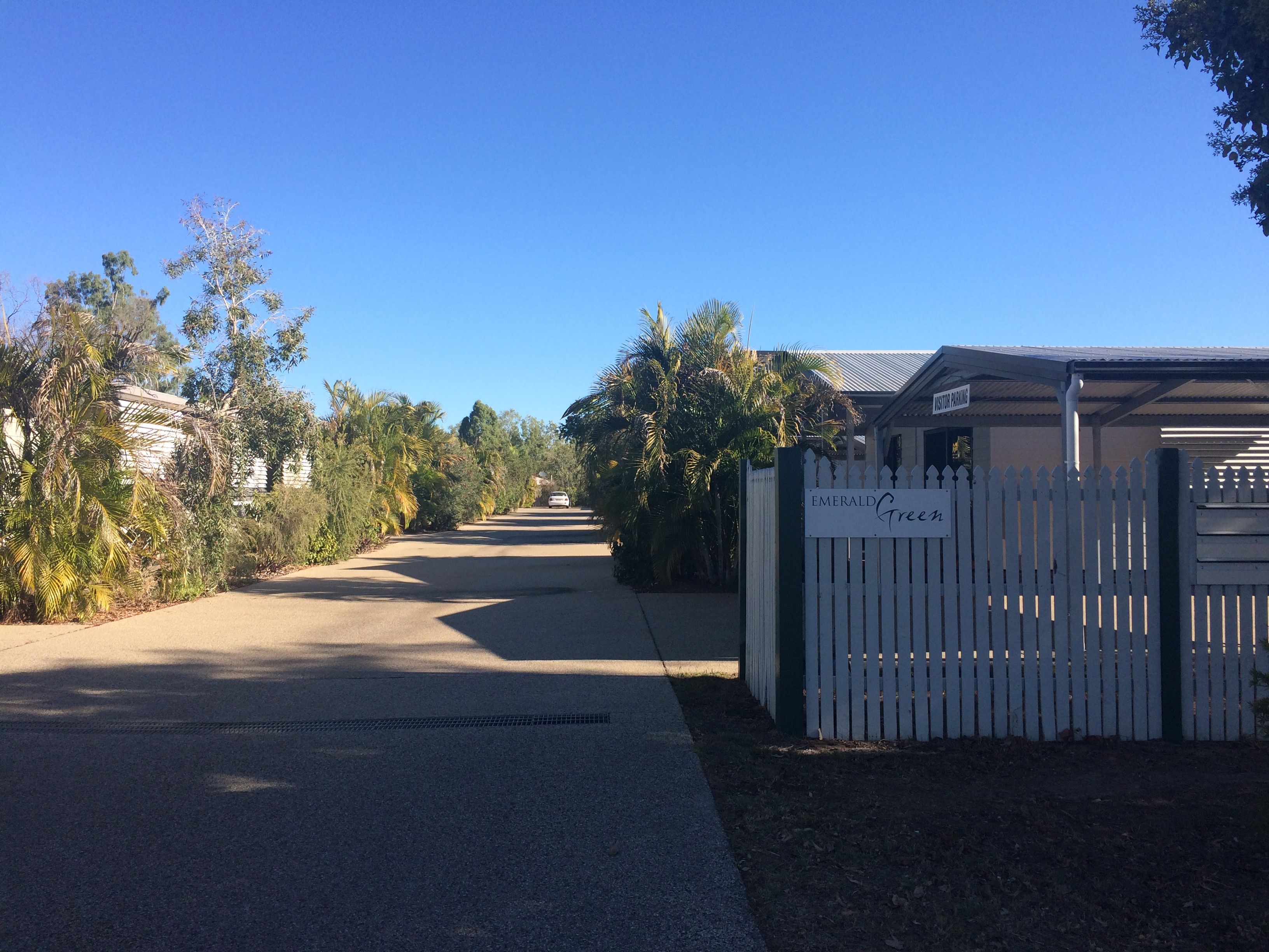 5/47 Gray Street, Emerald, QLD 4720