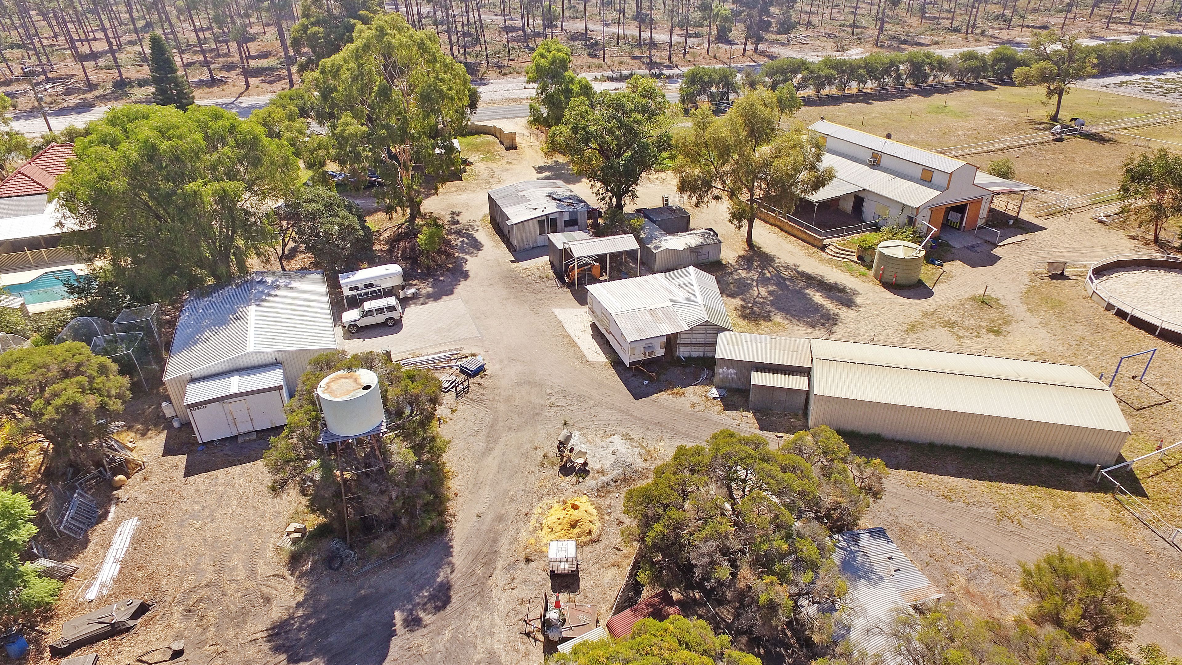 300 Neaves Road, MARIGINIUP, WA 6078