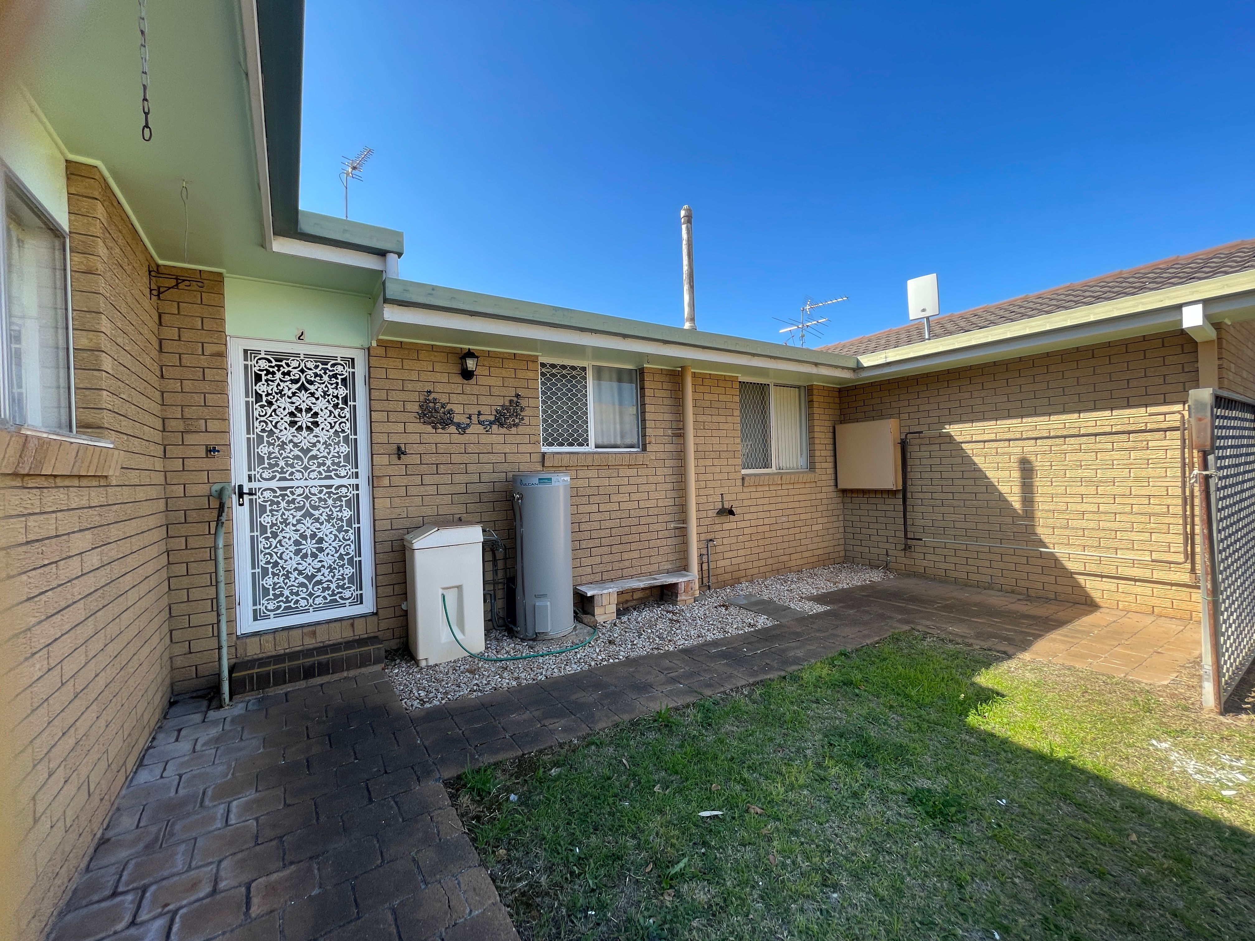 2/9 Beresford Street, Pittsworth, QLD 4356 Sold House Ray White