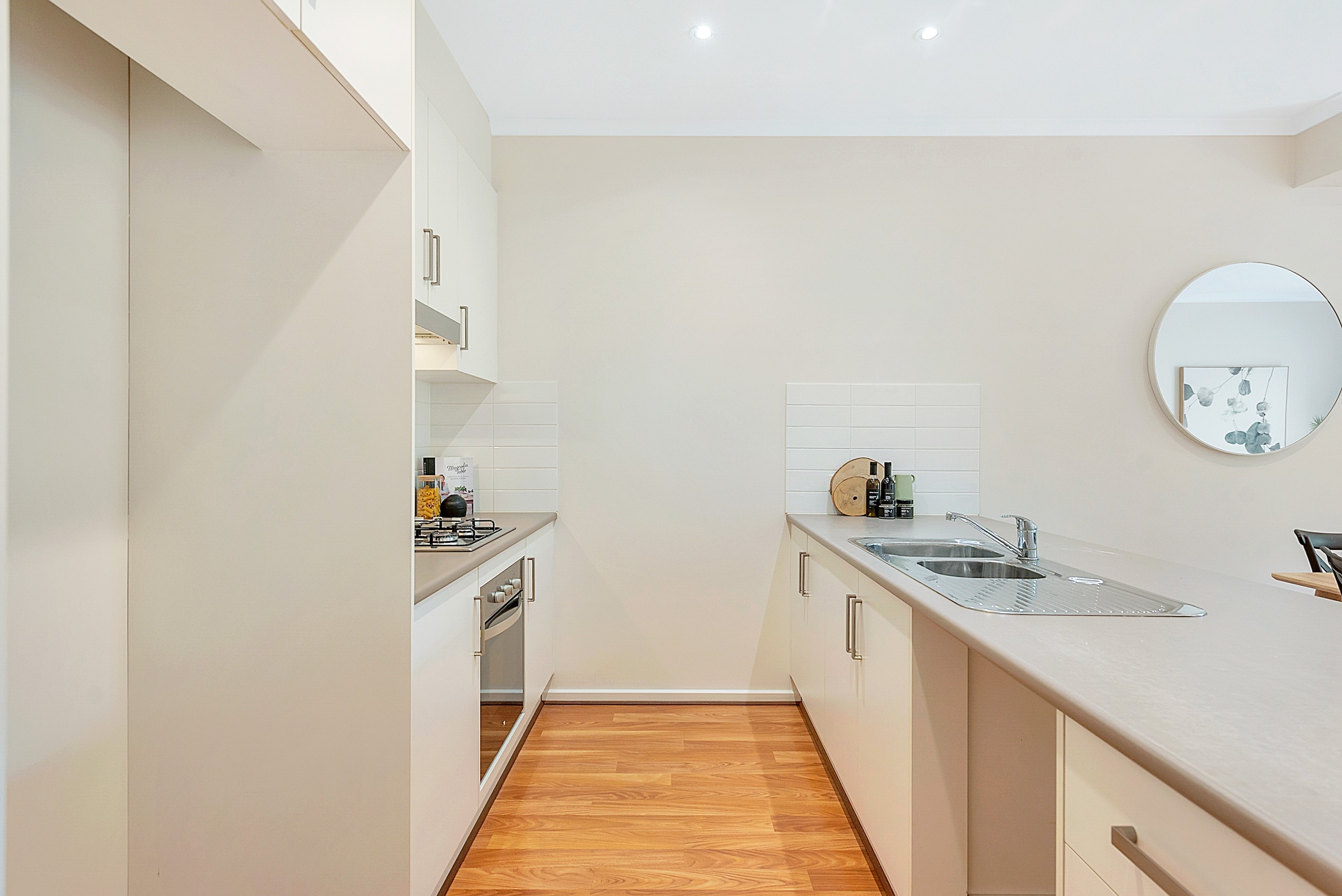 2/1-3 Mary Street, Mawson Lakes, SA 5095