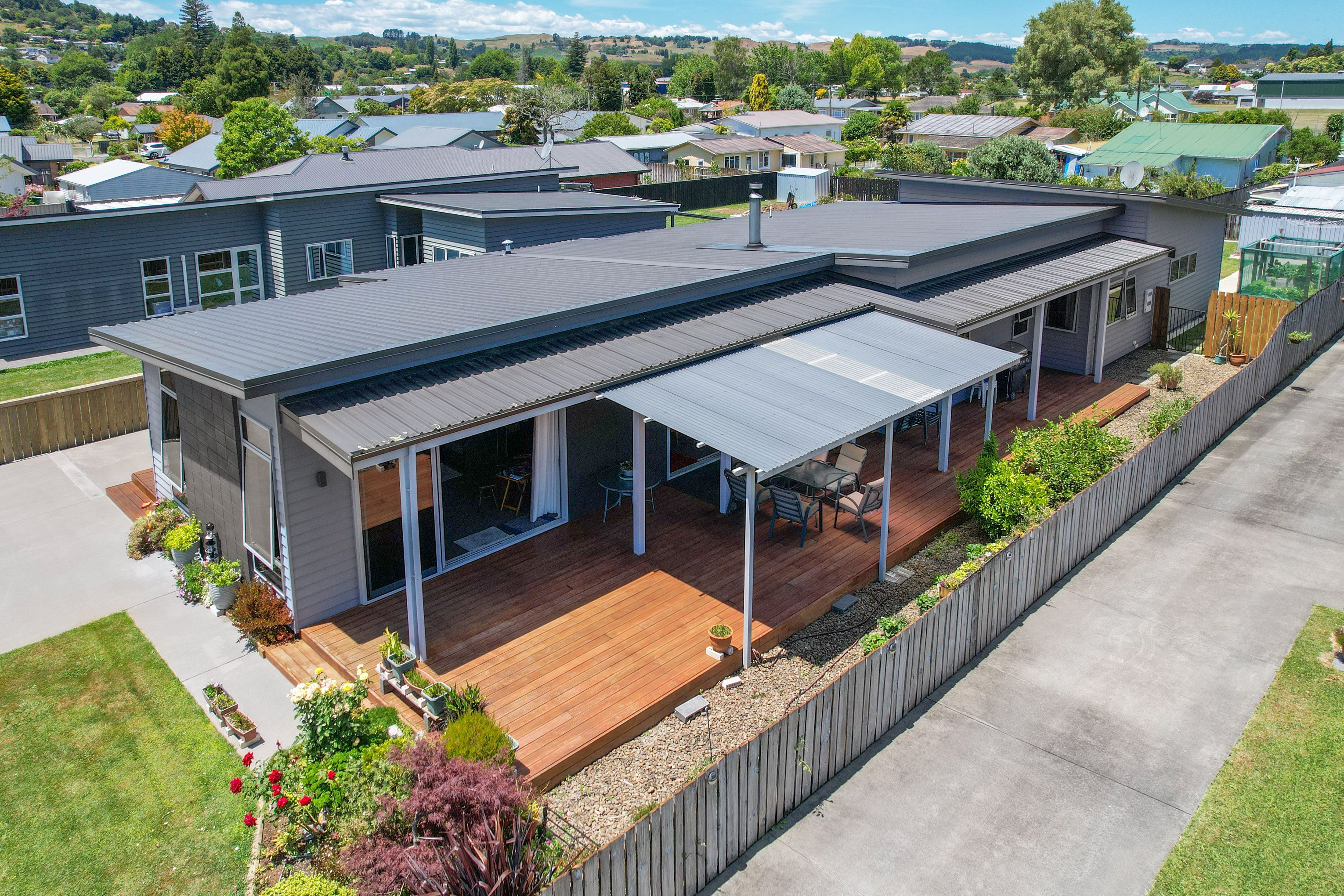 31 Robin Azariah Place, Te Kuiti, Waitomo District