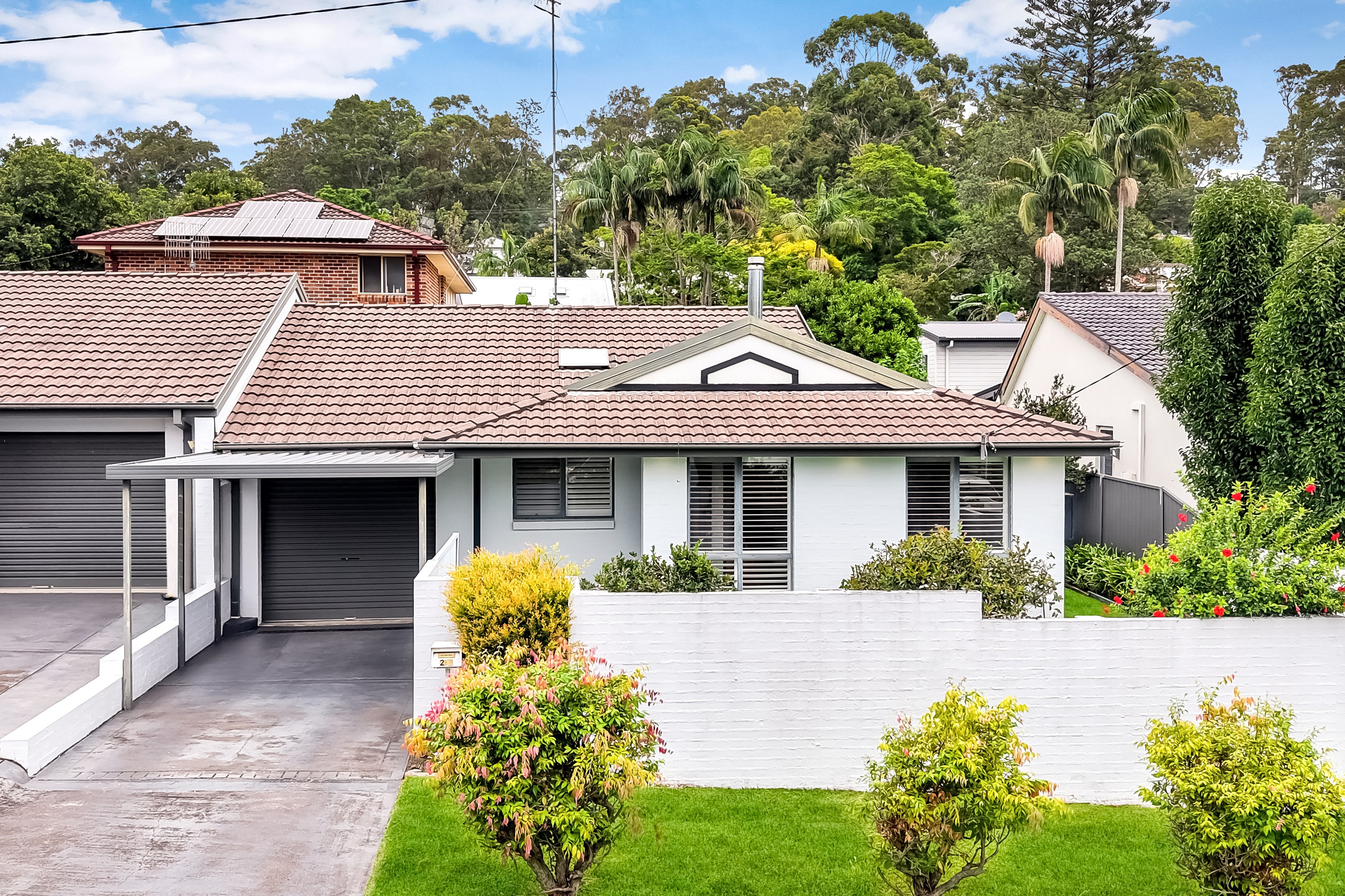 1A Patrick Crescent, Saratoga, NSW 2251