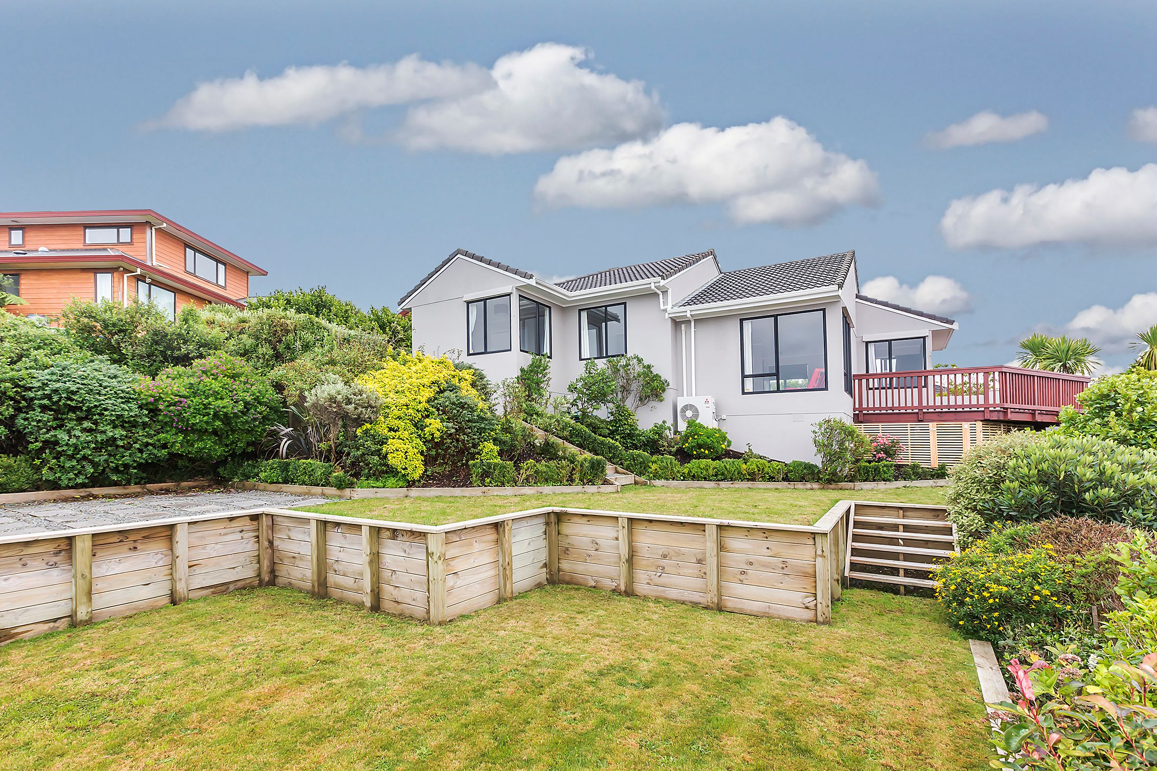4 Monteith Grove, Brooklyn, Wellington City