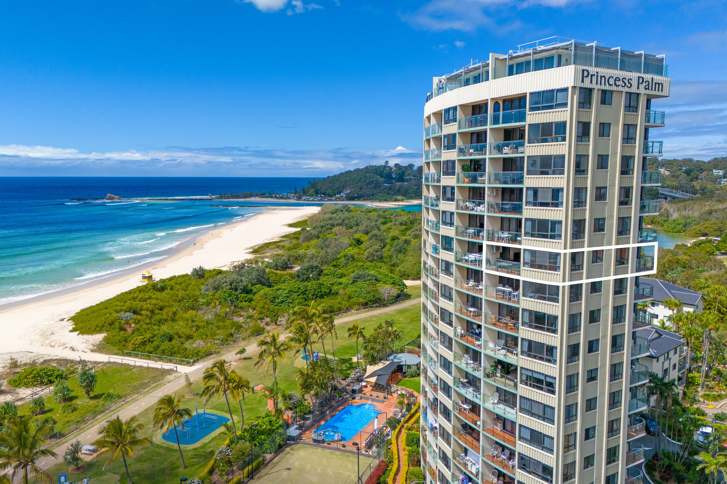 11E/969 Gold Coast Highway, Palm Beach, QLD 4221