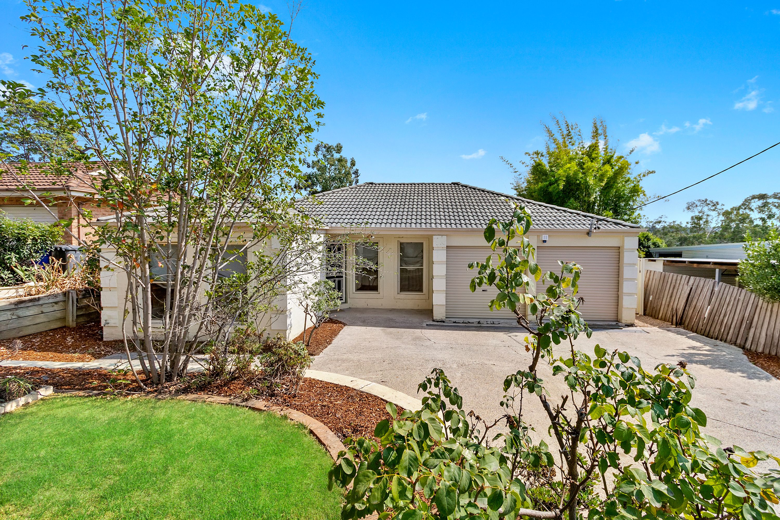78 Grose Vale Road