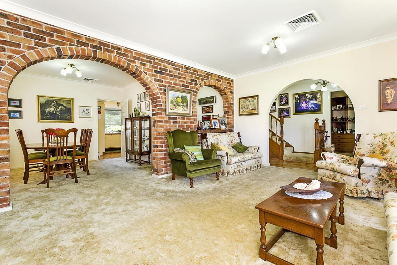 4 Burrawang Street, Cherrybrook, NSW 2126