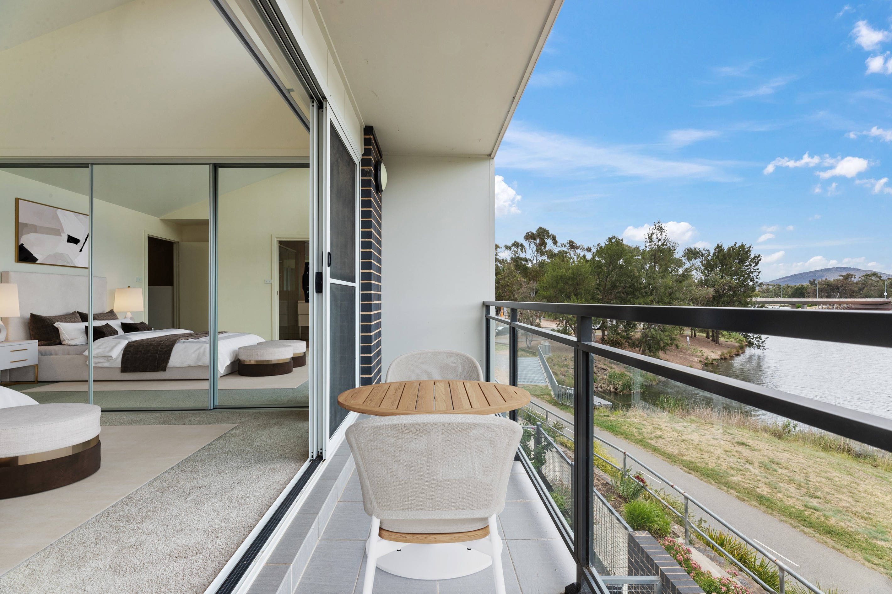 4/1 Limburg Way, Greenway, ACT 2900