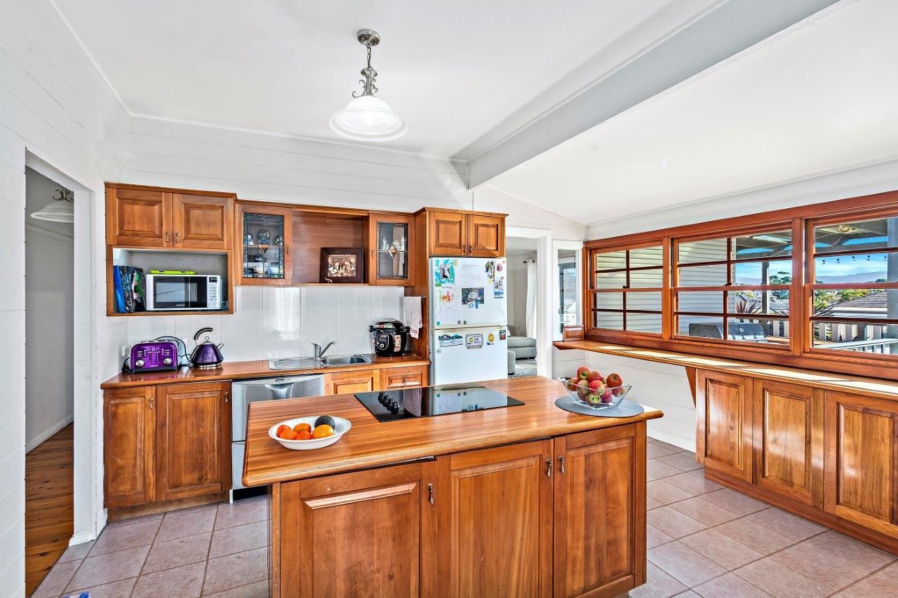 23 Bass Street, Barrack Heights, NSW 2528
