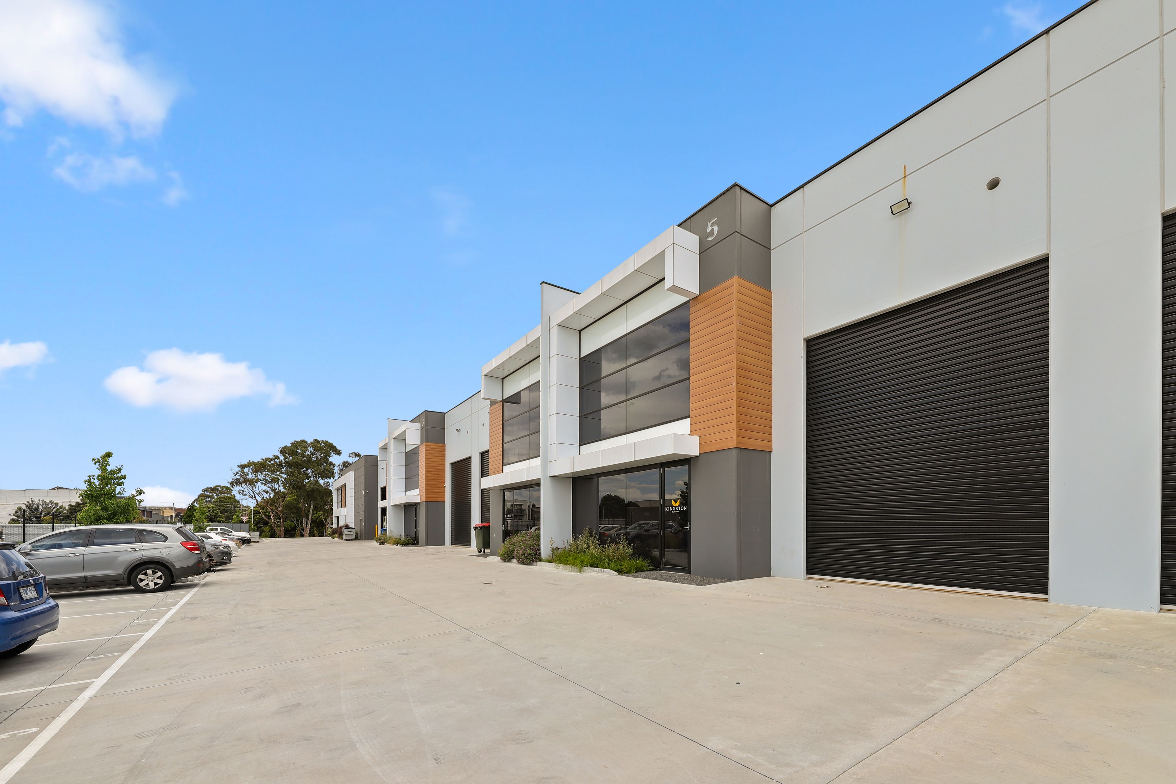 5 Aspen Circuit, Springvale, VIC 3171