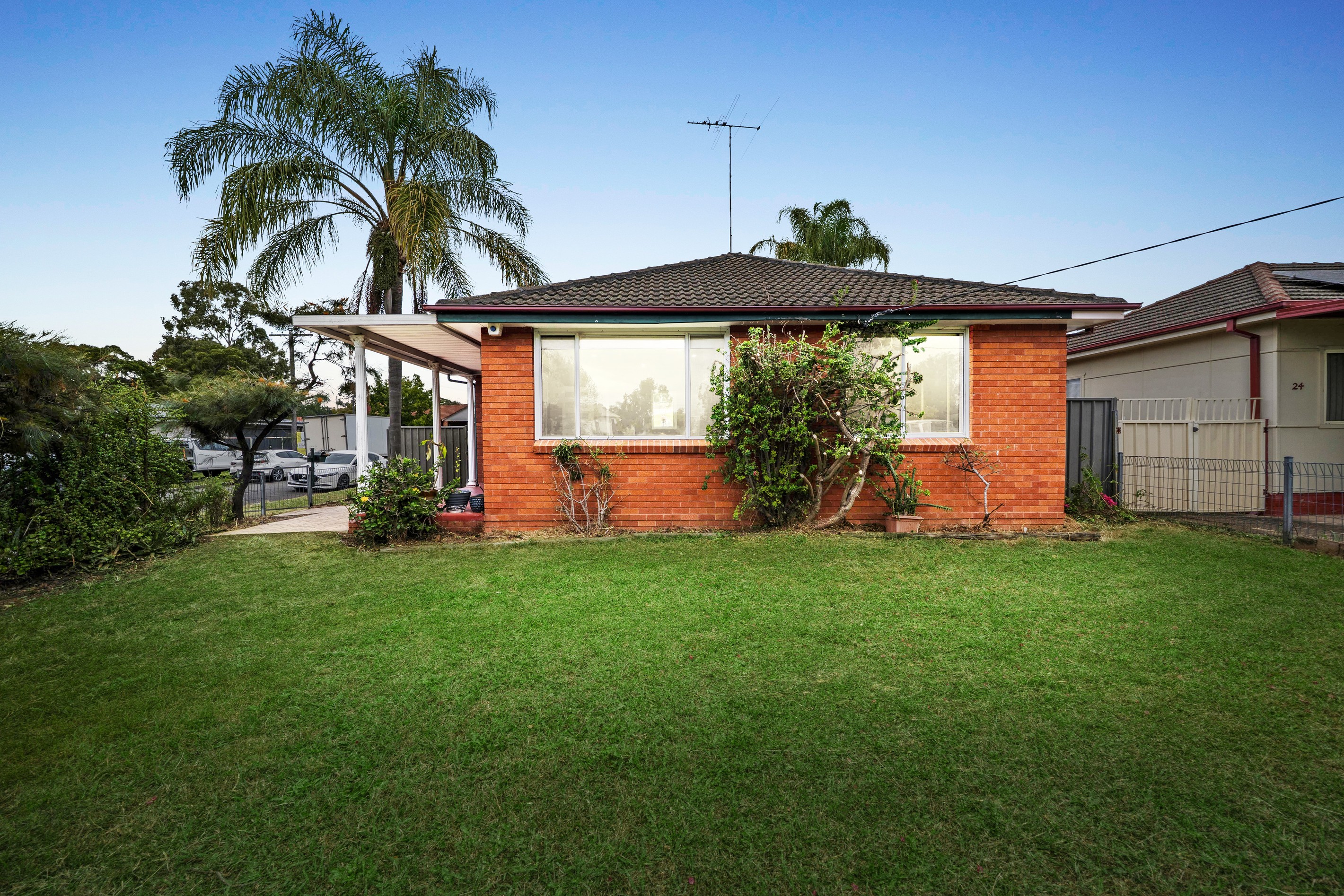22 Cosgrove Crescent, Kingswood, NSW 2747