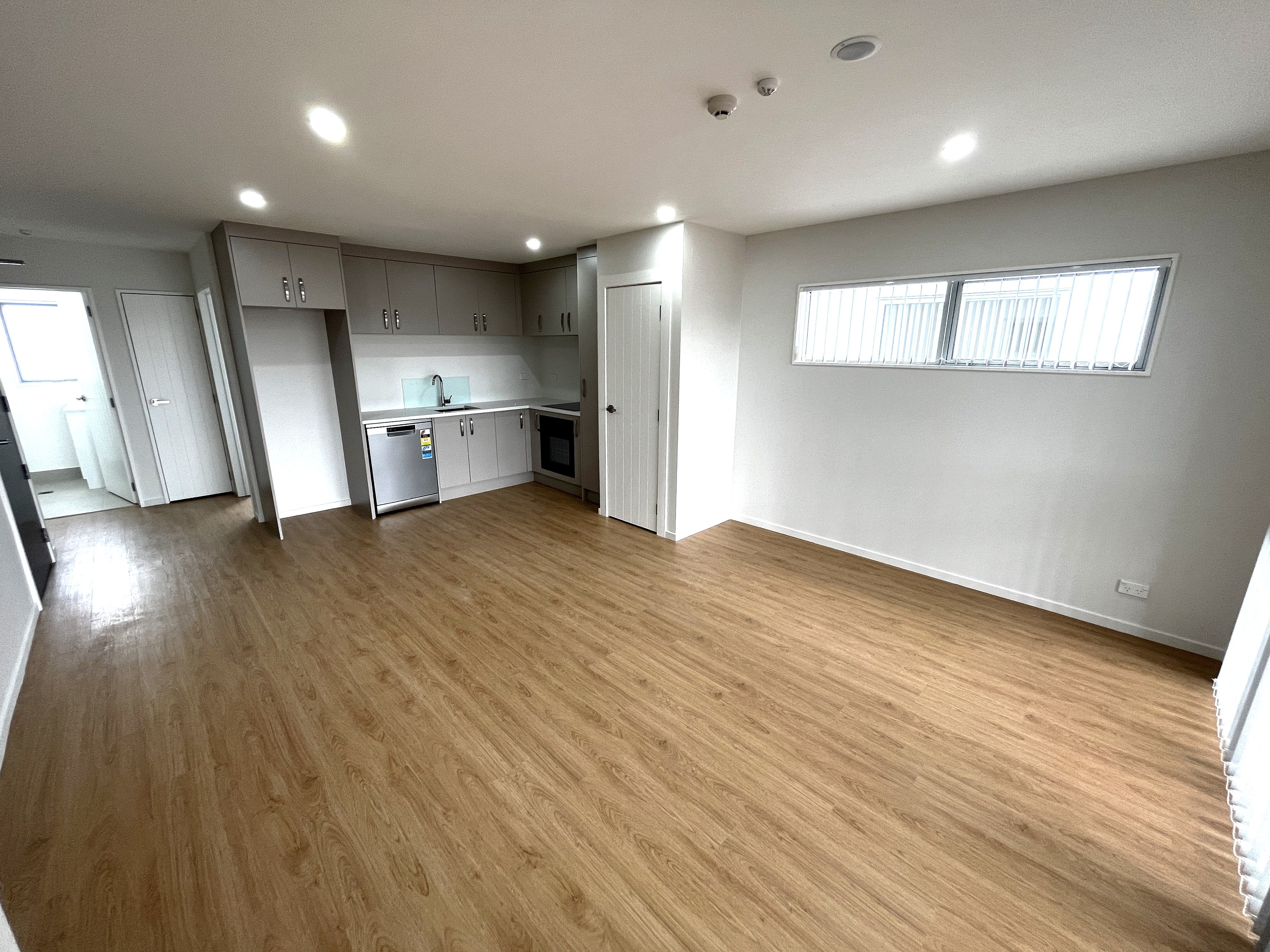 203/3 Beaumonts Way, Manurewa, Manukau City 2102 Leased Apartment