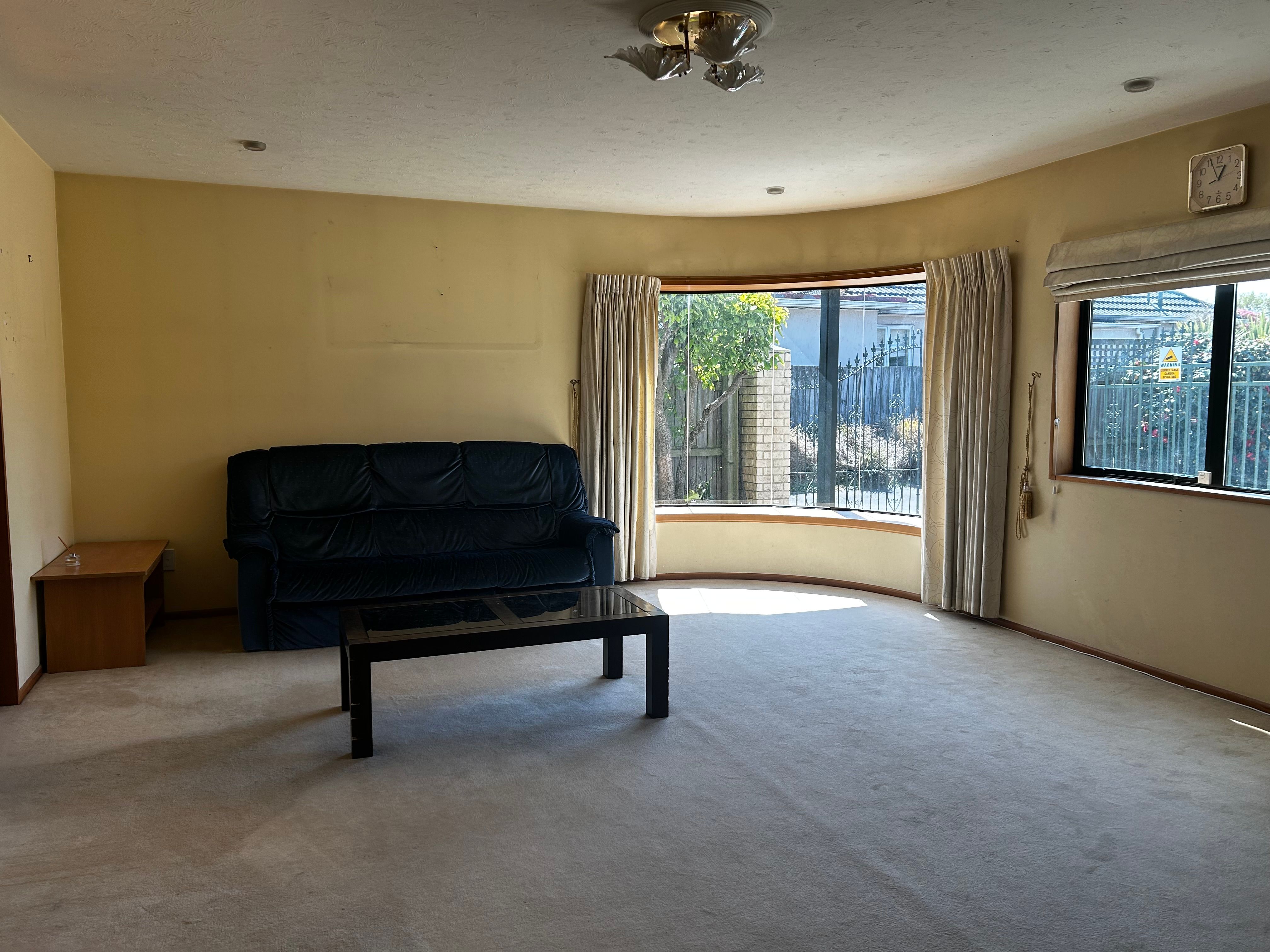 97b Rattray, Riccarton, Christchurch City 8041 House for Rent Ray