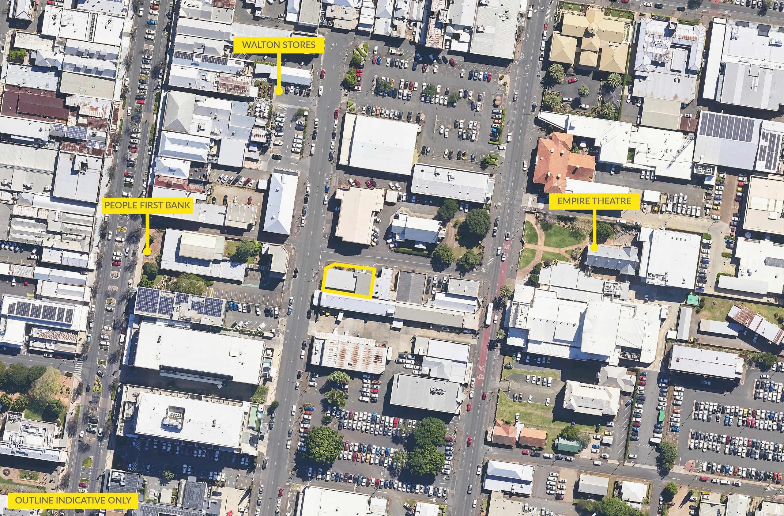 8 Union Street, Toowoomba City, QLD 4350