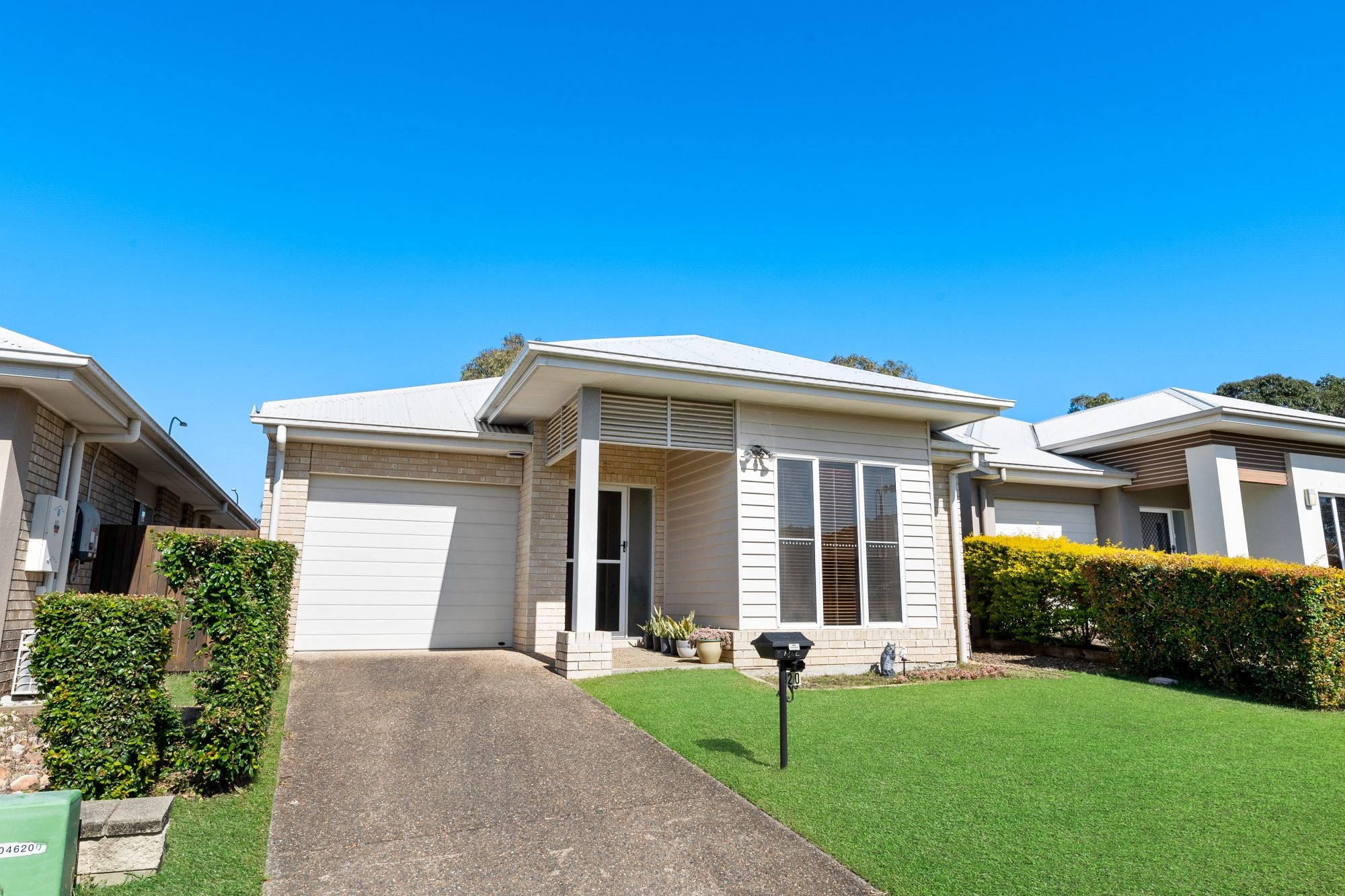20 Freeman Street — photo from Ray White North Lakes