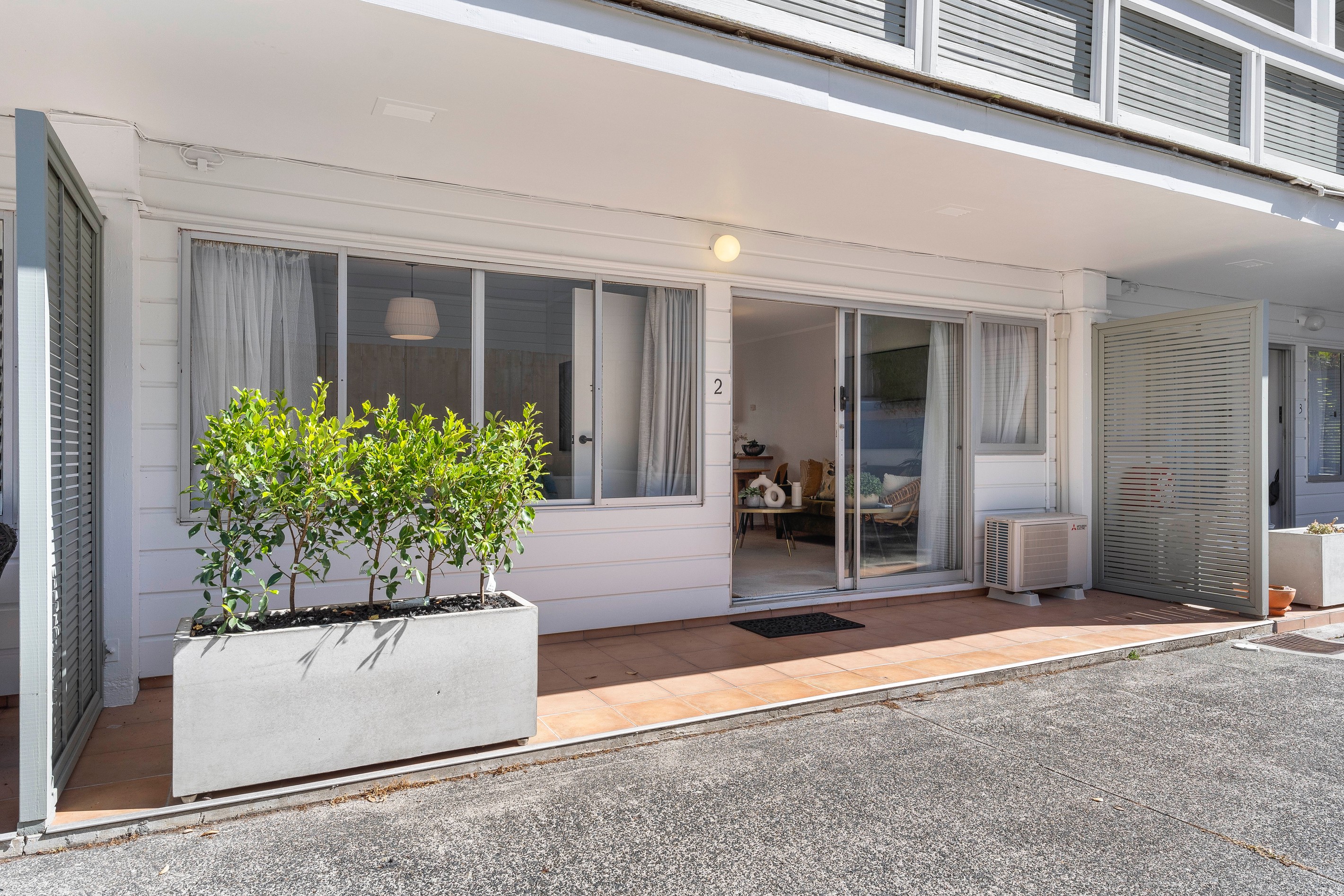 2/12 New Street, St Marys Bay, Auckland City