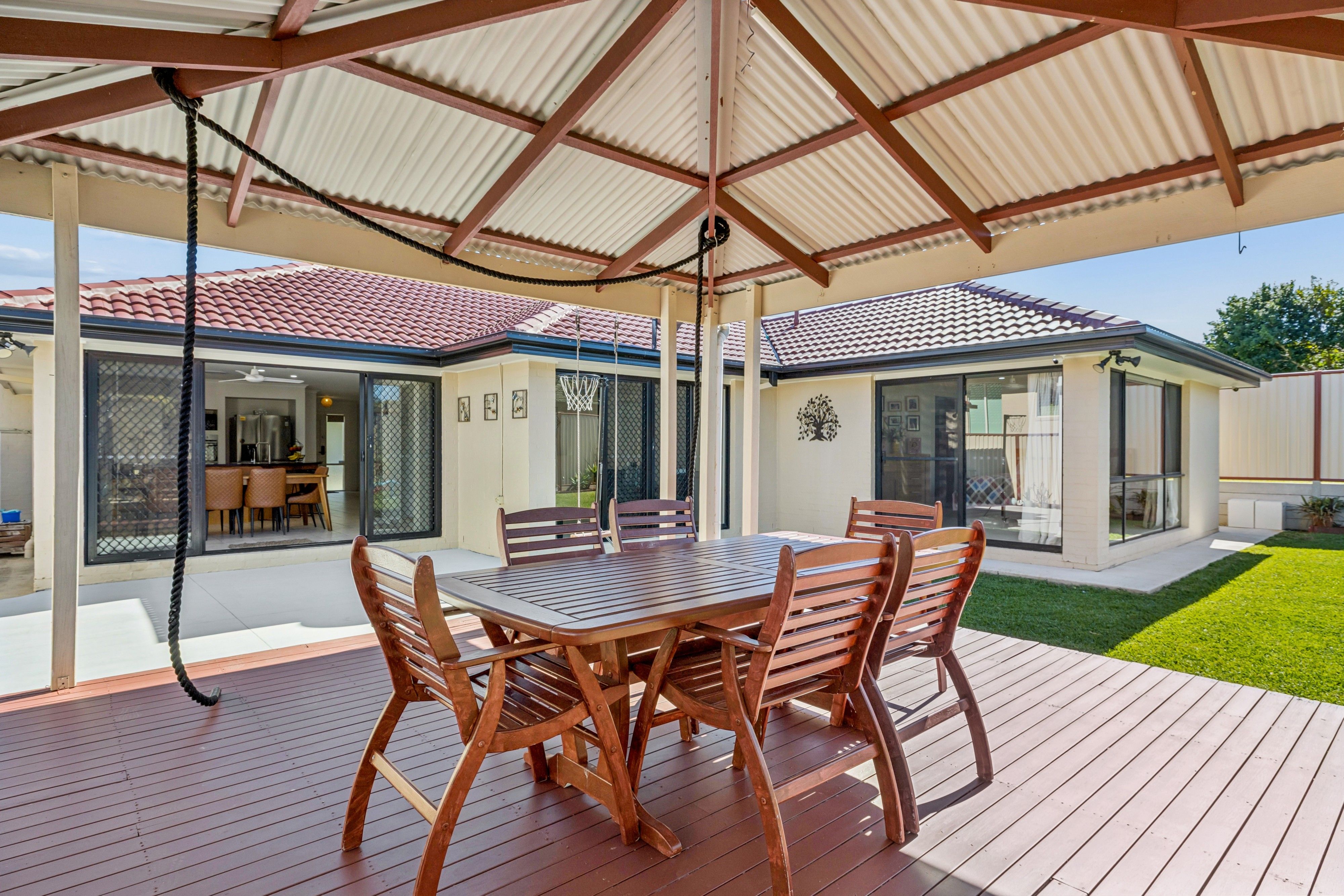 55 Silvester Street, North Lakes, QLD 4509