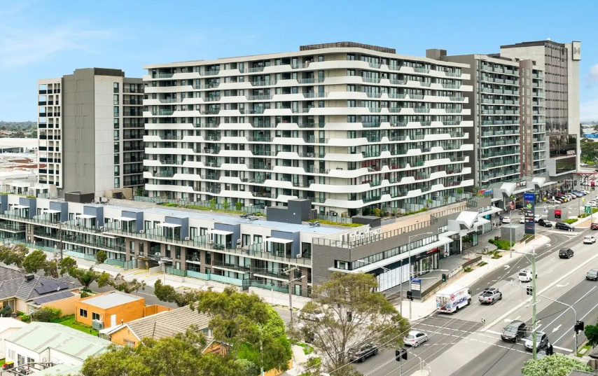 706/2 Connam Avenue — photo from Ray White Clayton