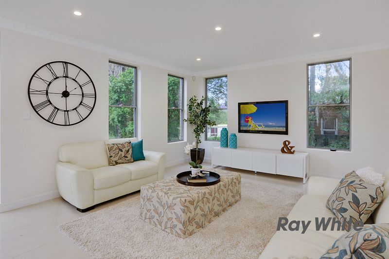 2A Wentworth Road, Eastwood, NSW 2122