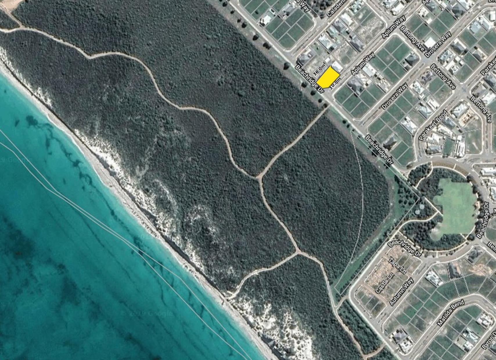 27 Beachridge Drive, Jurien Bay, WA 6516