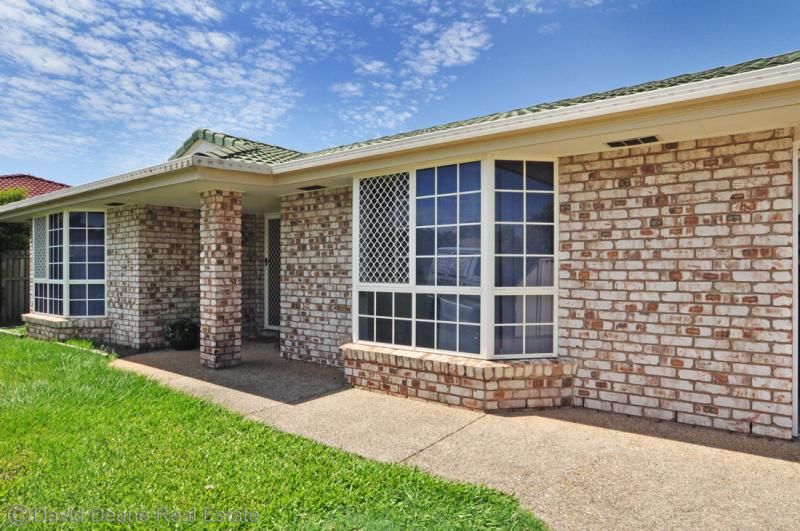 19 Glass House Circuit, Kallangur, QLD 4503