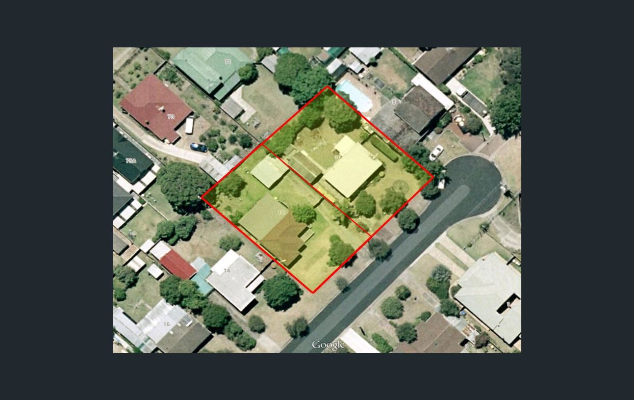10-12 Palmer Street, Ingleburn NSW 2565