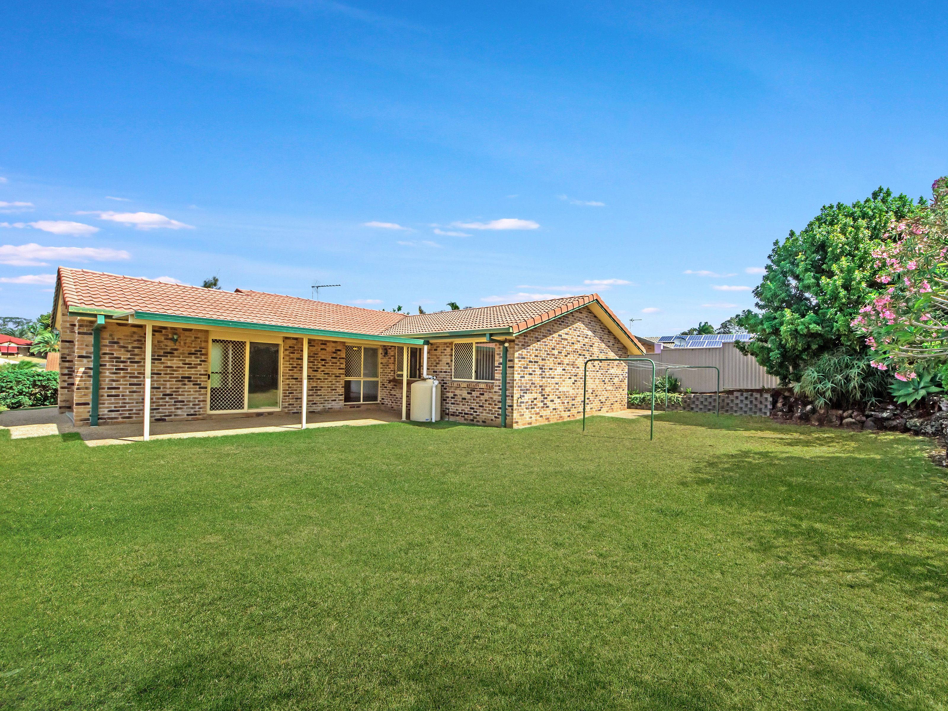3 Plympton Court, Helensvale, QLD 4212
