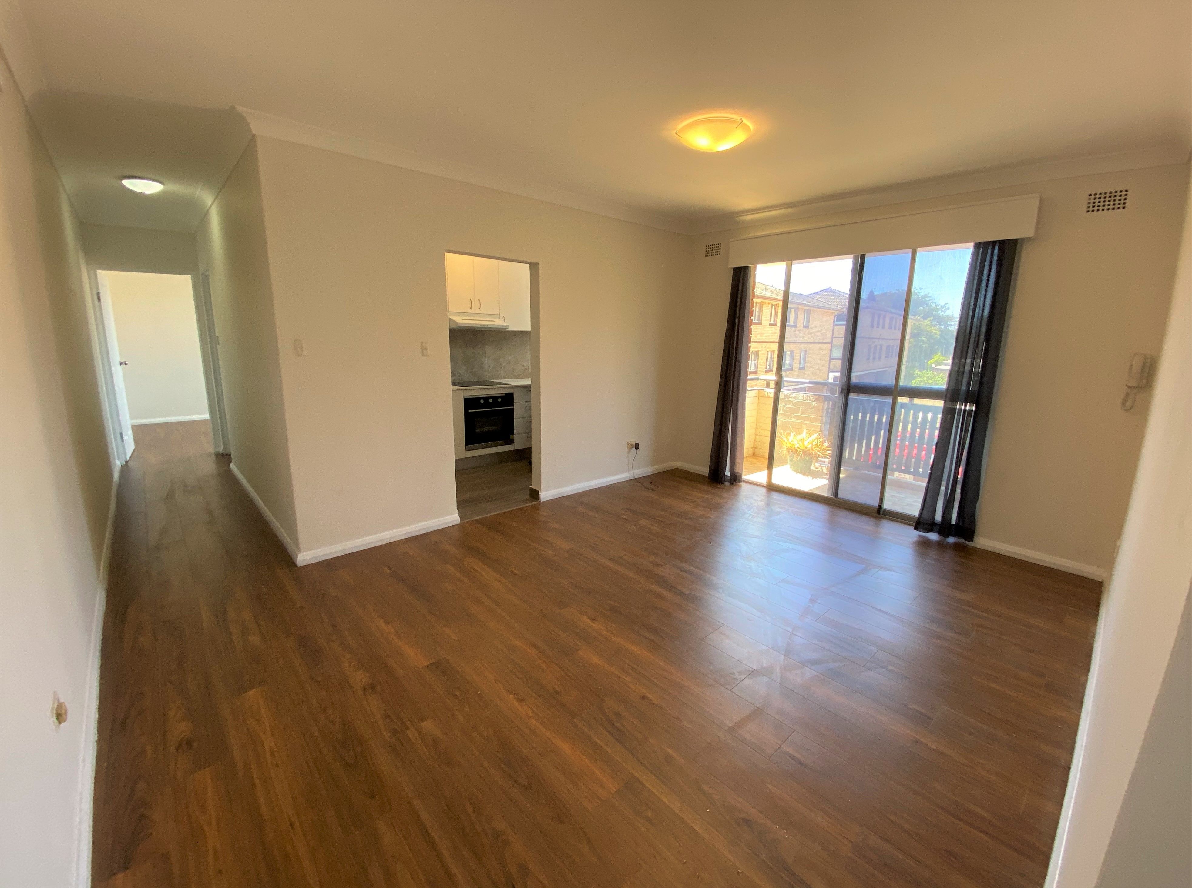 4/525 New Canterbury Road, Dulwich Hill, NSW 2203