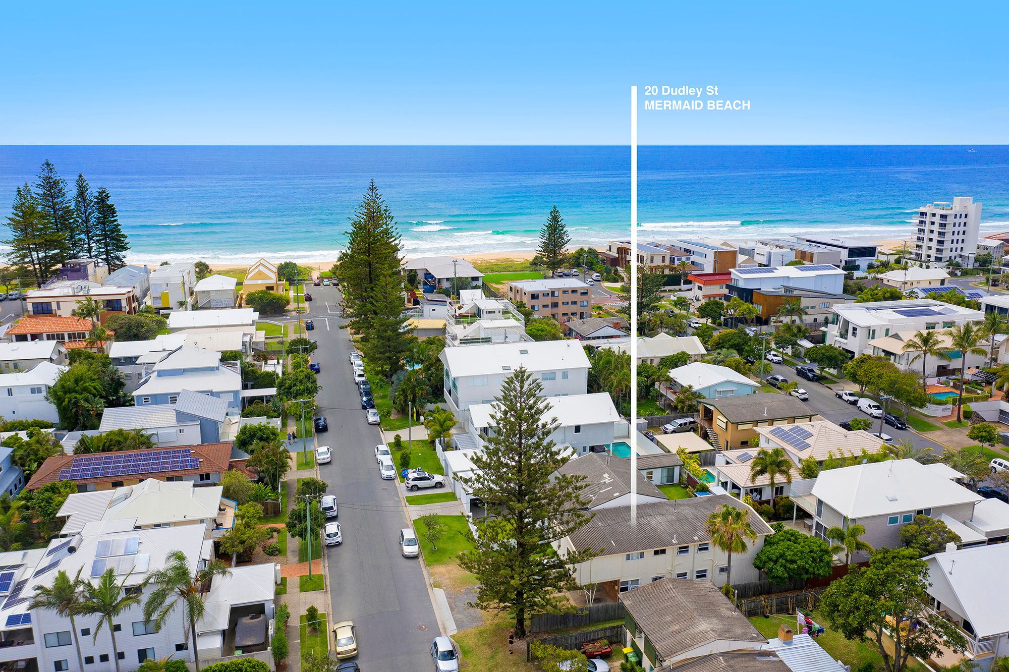 20 Dudley Street, Mermaid Beach QLD 4218