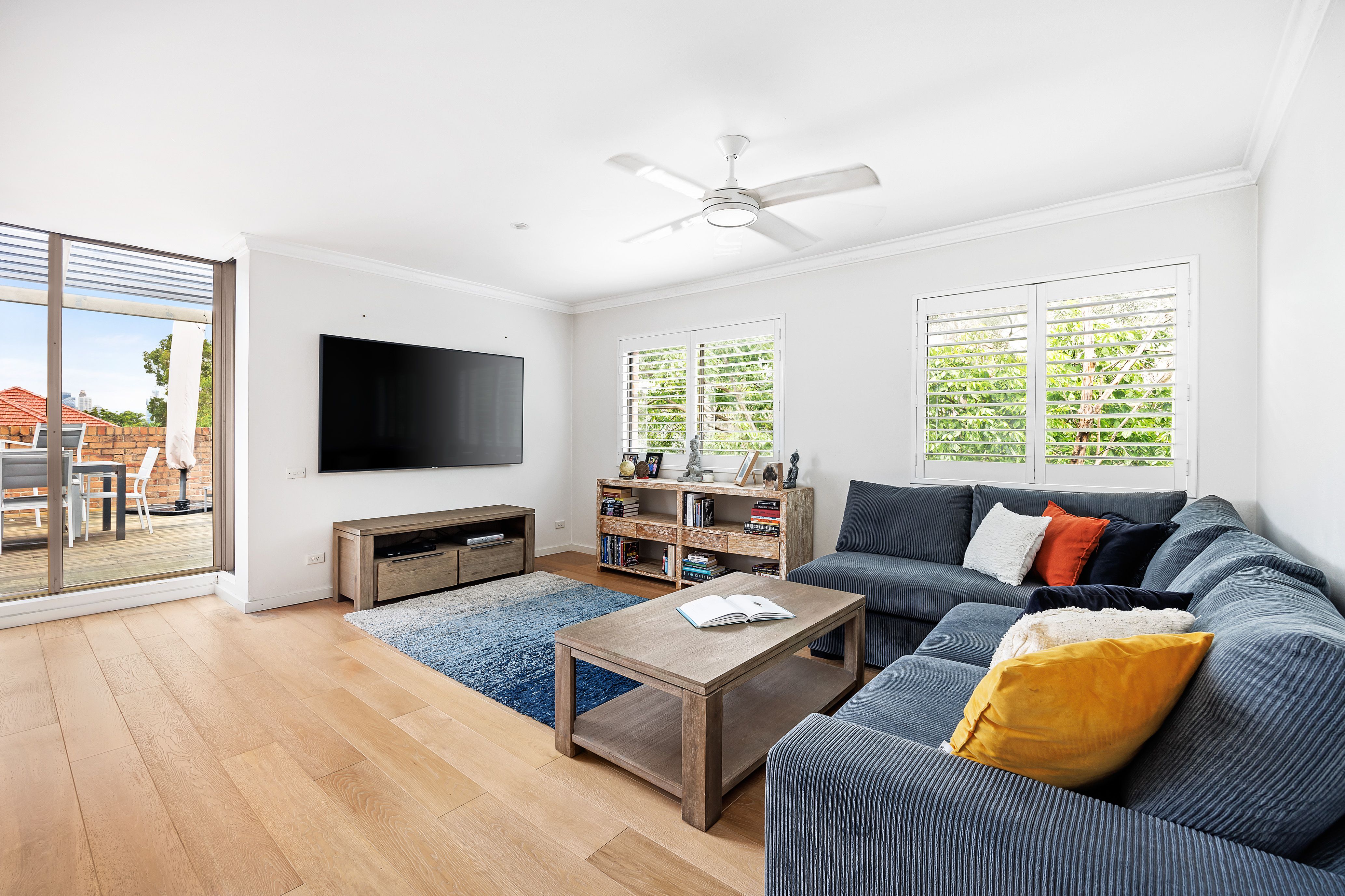 13/143 Ben Boyd Road, Neutral Bay, NSW 2089