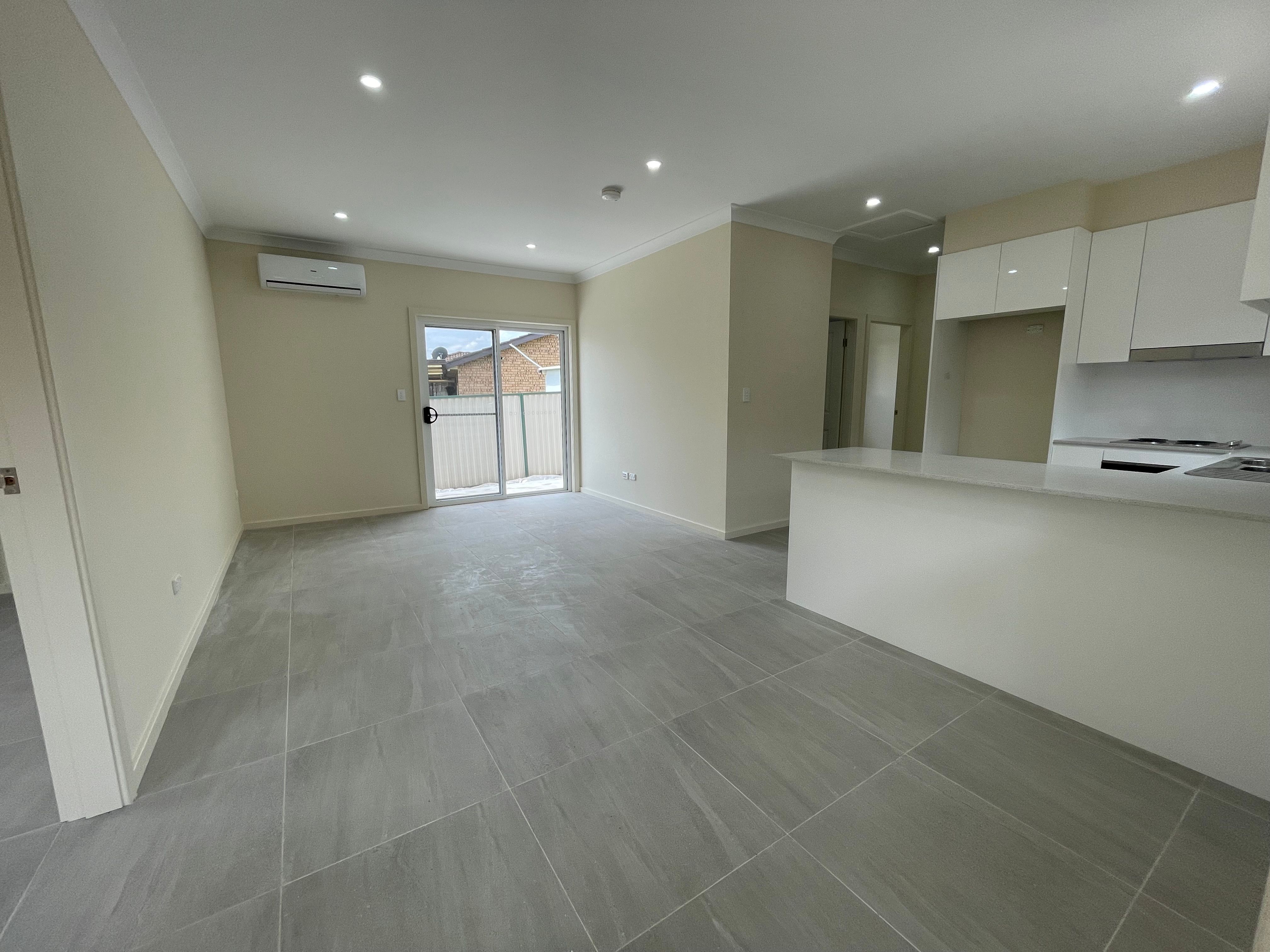 321a North Liverpool Road, Bonnyrigg, NSW 2177