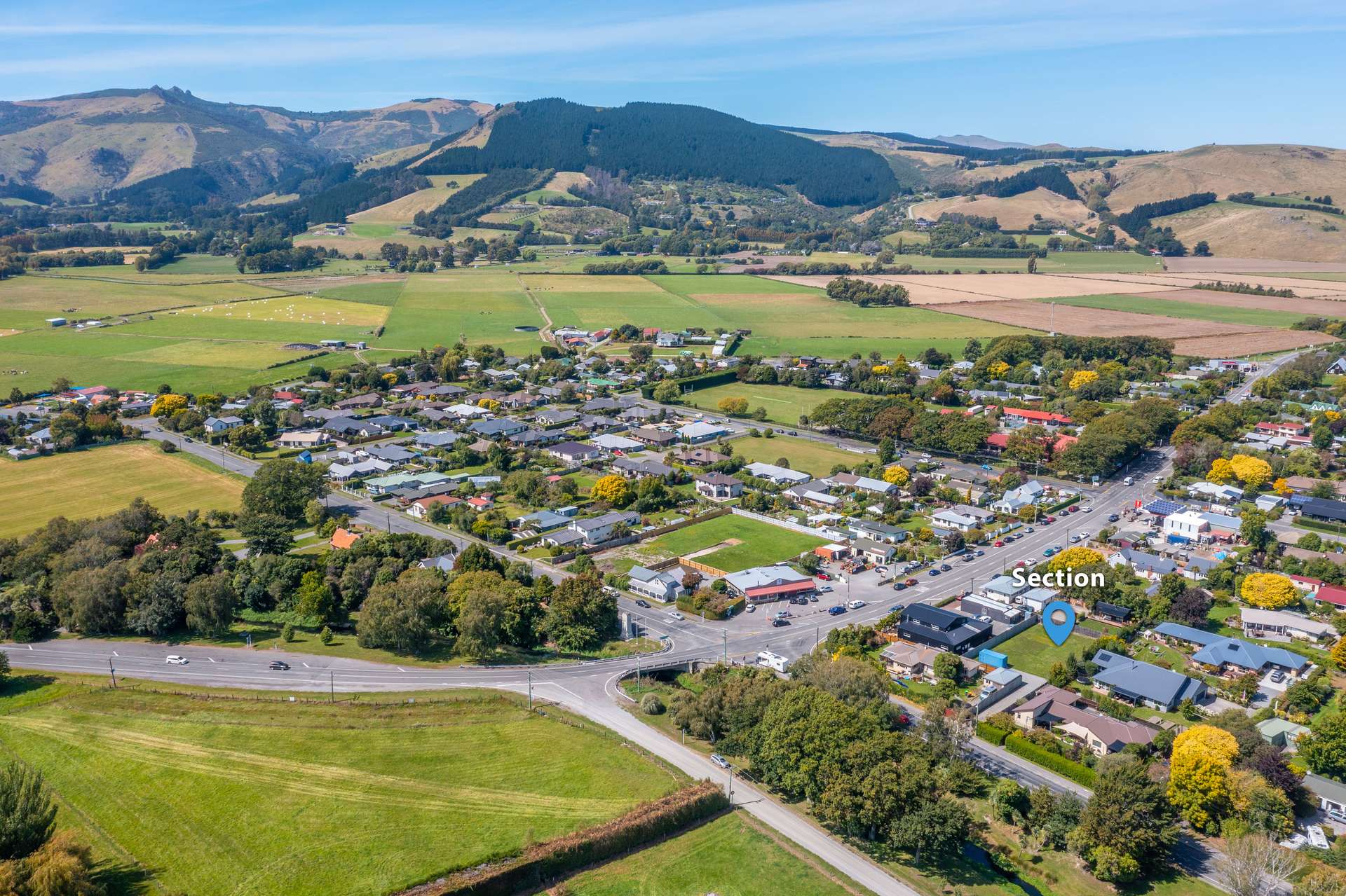 5 Lincoln Tai Tapu Road, Tai Tapu, Selwyn District Real Estate Ray White New Zealand