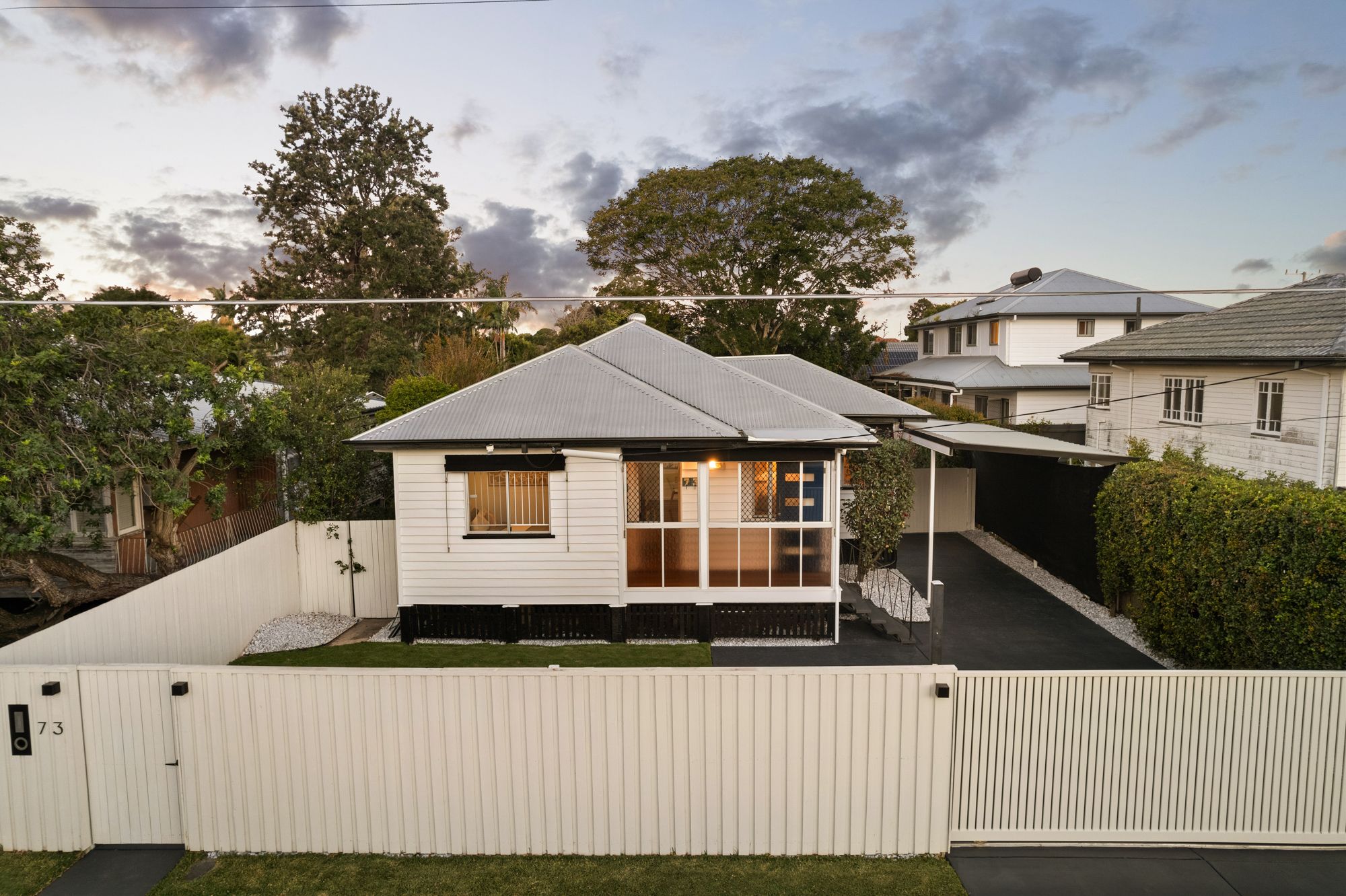 73 Elliott Road, Banyo QLD 4014