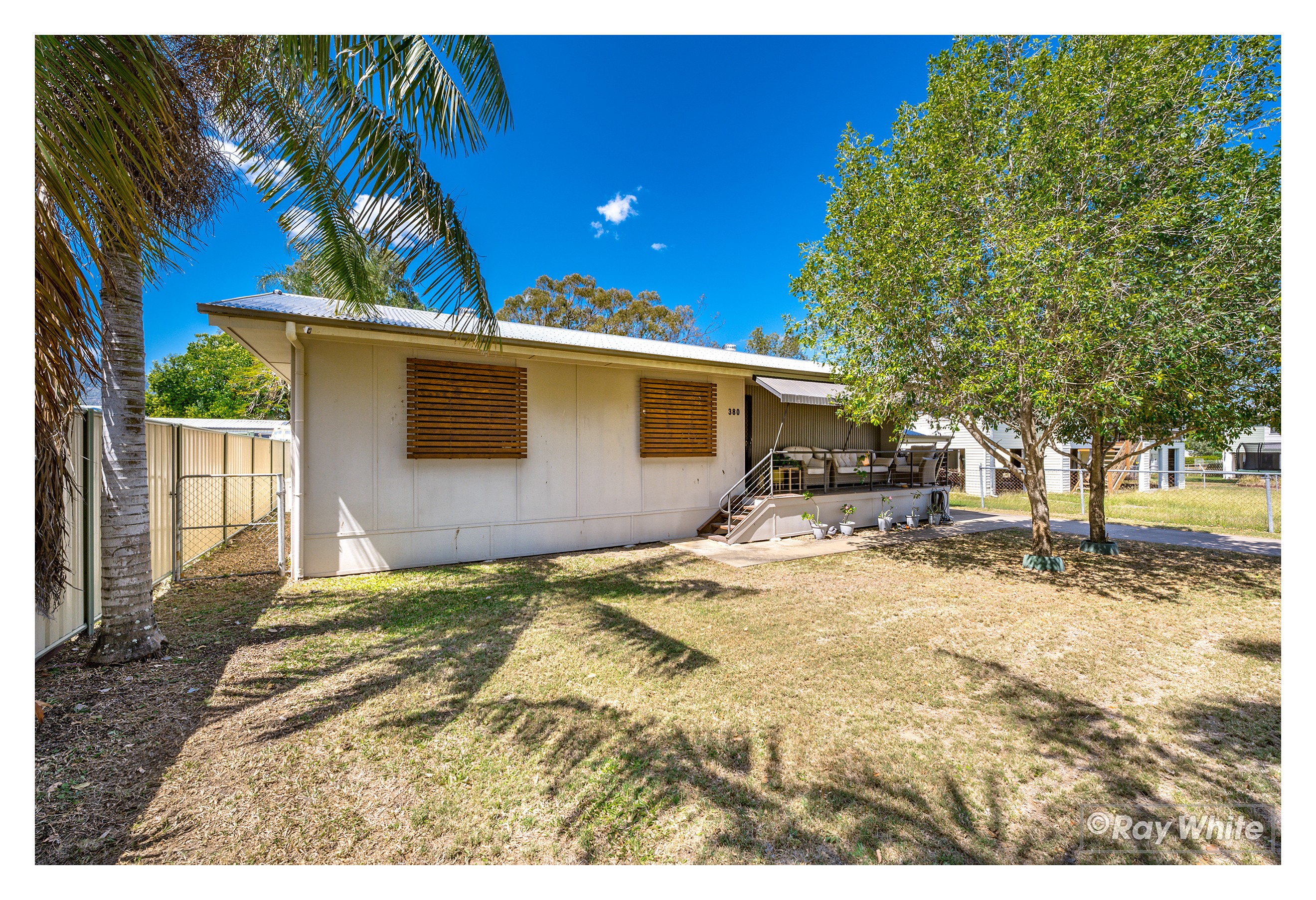 380 Waterloo Street, Frenchville, QLD 4701