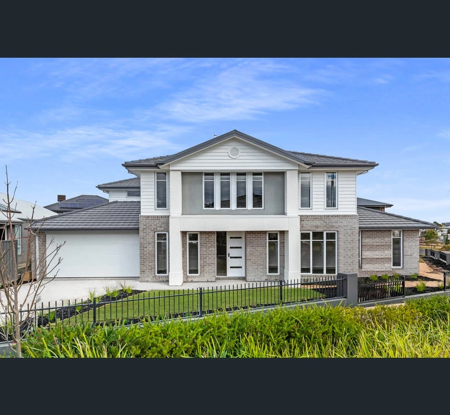 27 Sentinel Parade, Truganina, VIC 3029