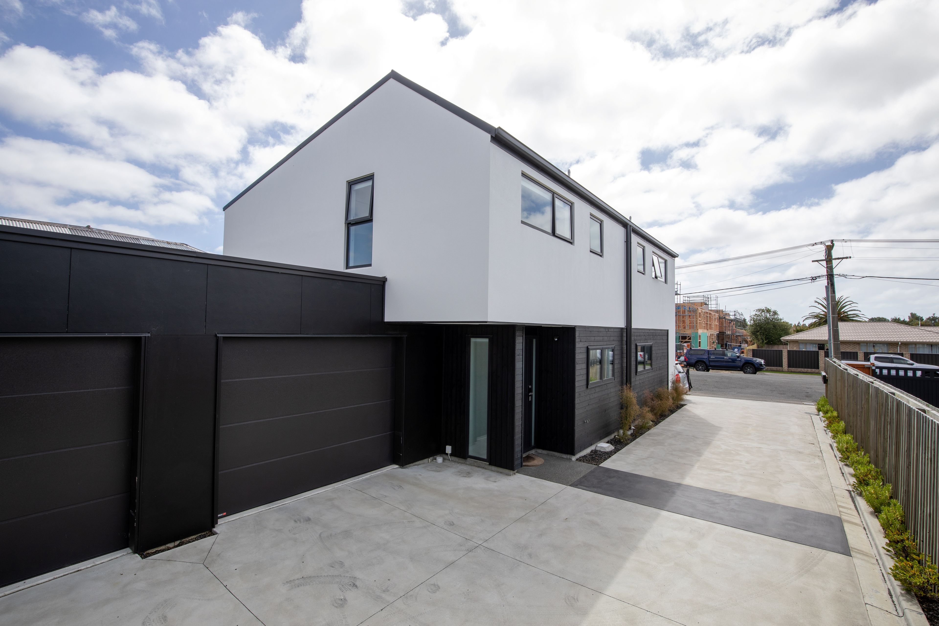 2/7 Nairn Street, Spreydon, Christchurch City