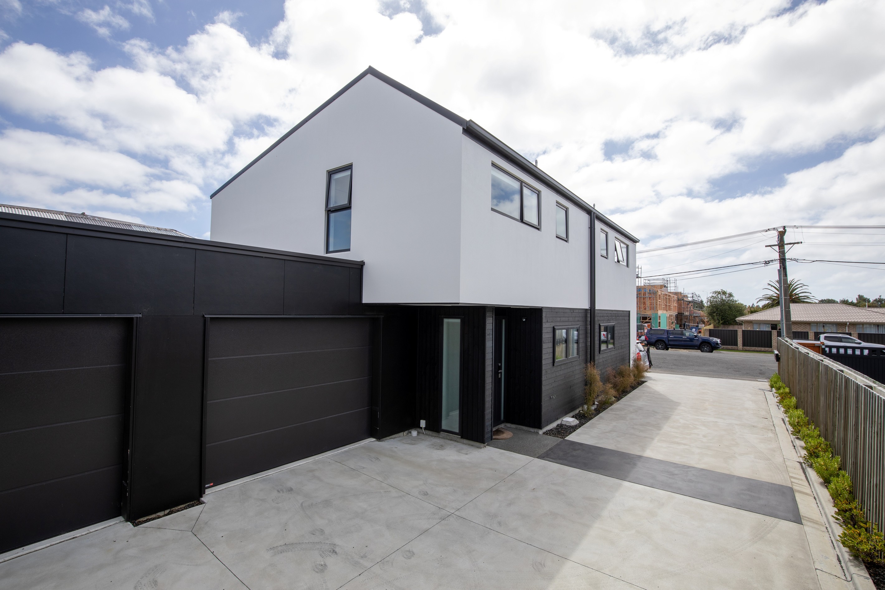 2/7 Nairn Street, Spreydon, Christchurch City