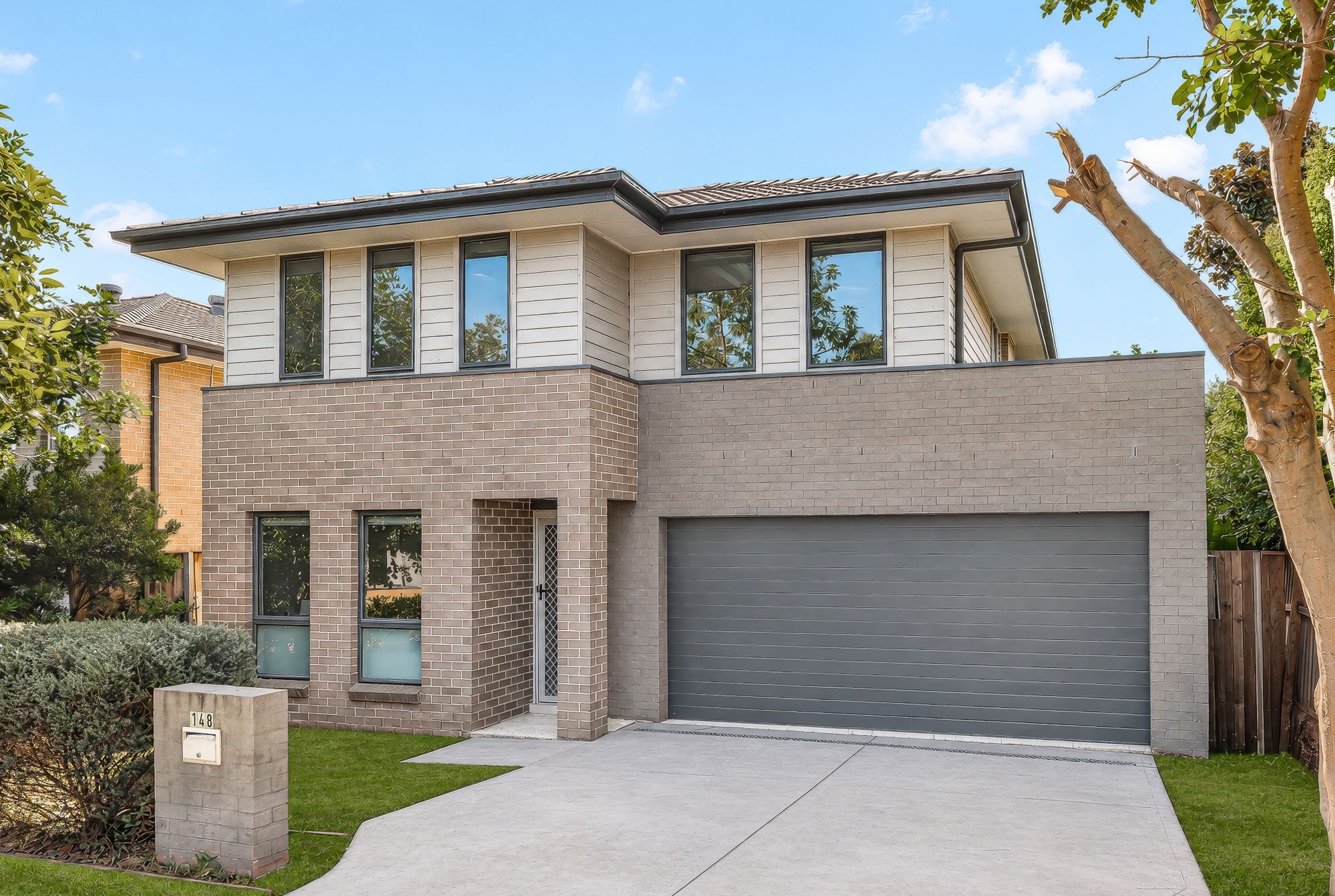 148 Riverbank Drive — photo from Ray White Kellyville Ridge